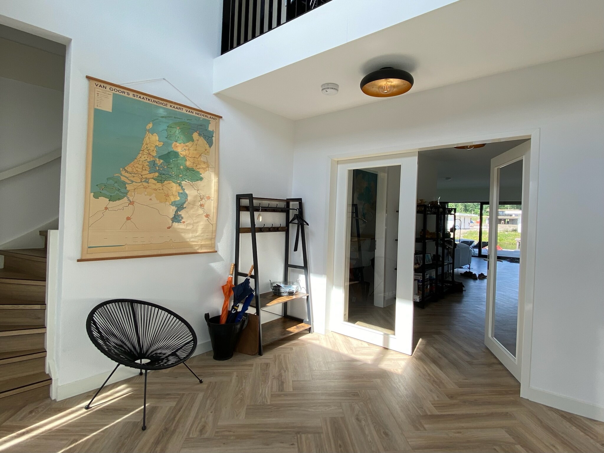 Ferienhaus Harderwold villa 356