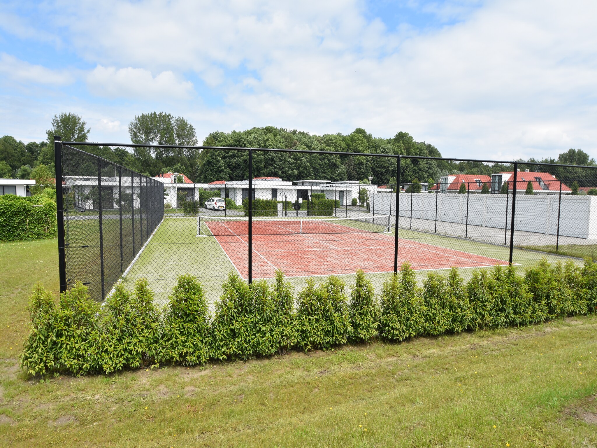 Ferienhaus Harderwold villa 356