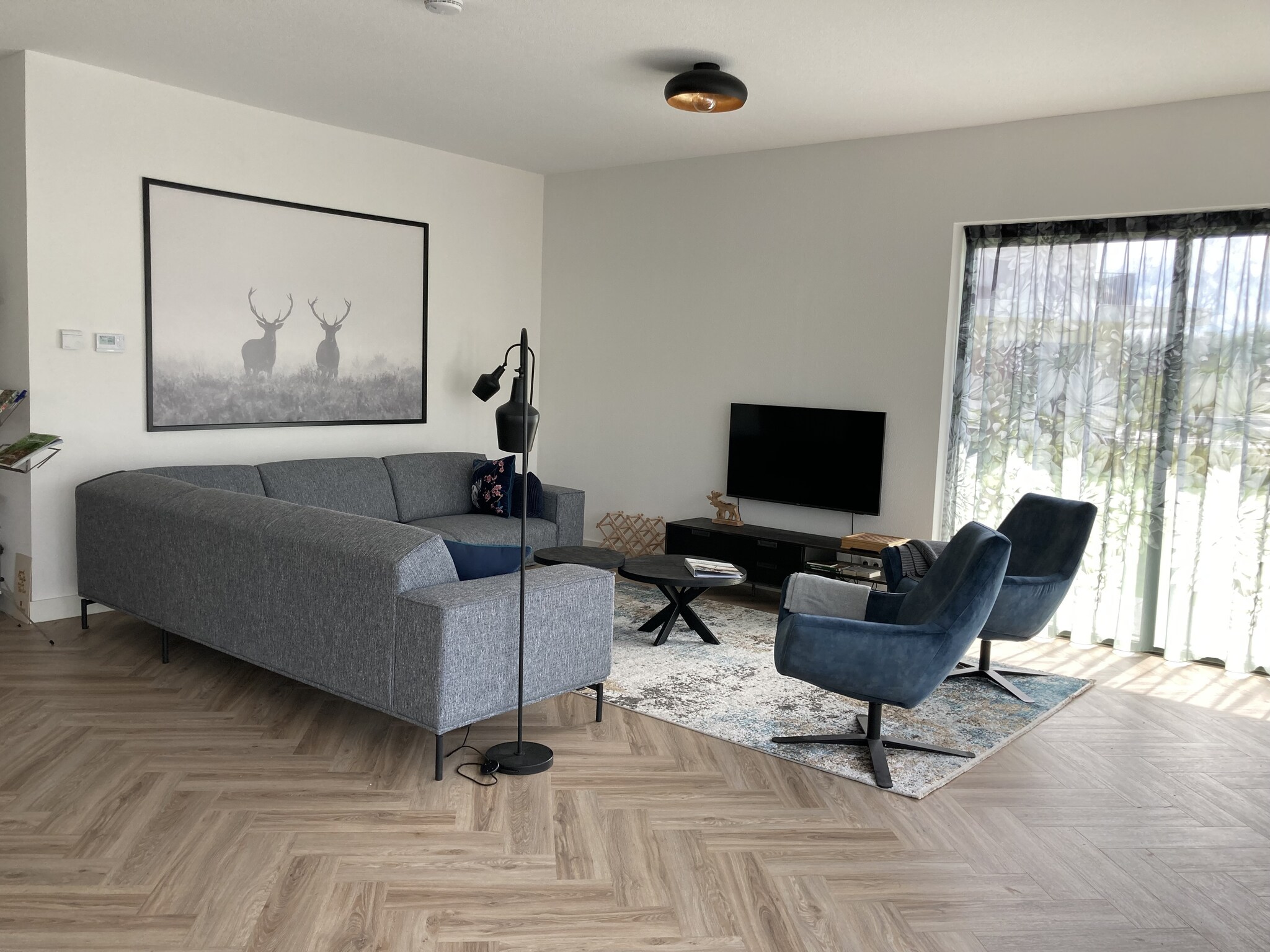 Ferienhaus Harderwold villa 356