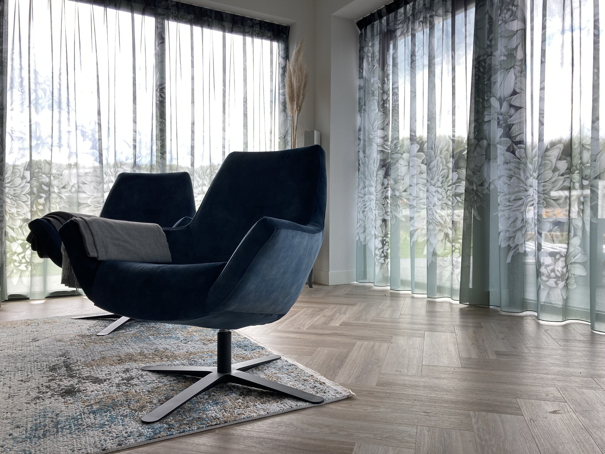 Ferienhaus Harderwold villa 356
