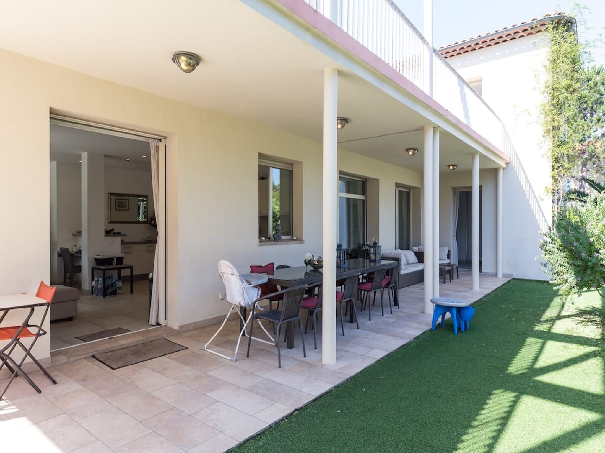 Lomatalo Residence Dulys