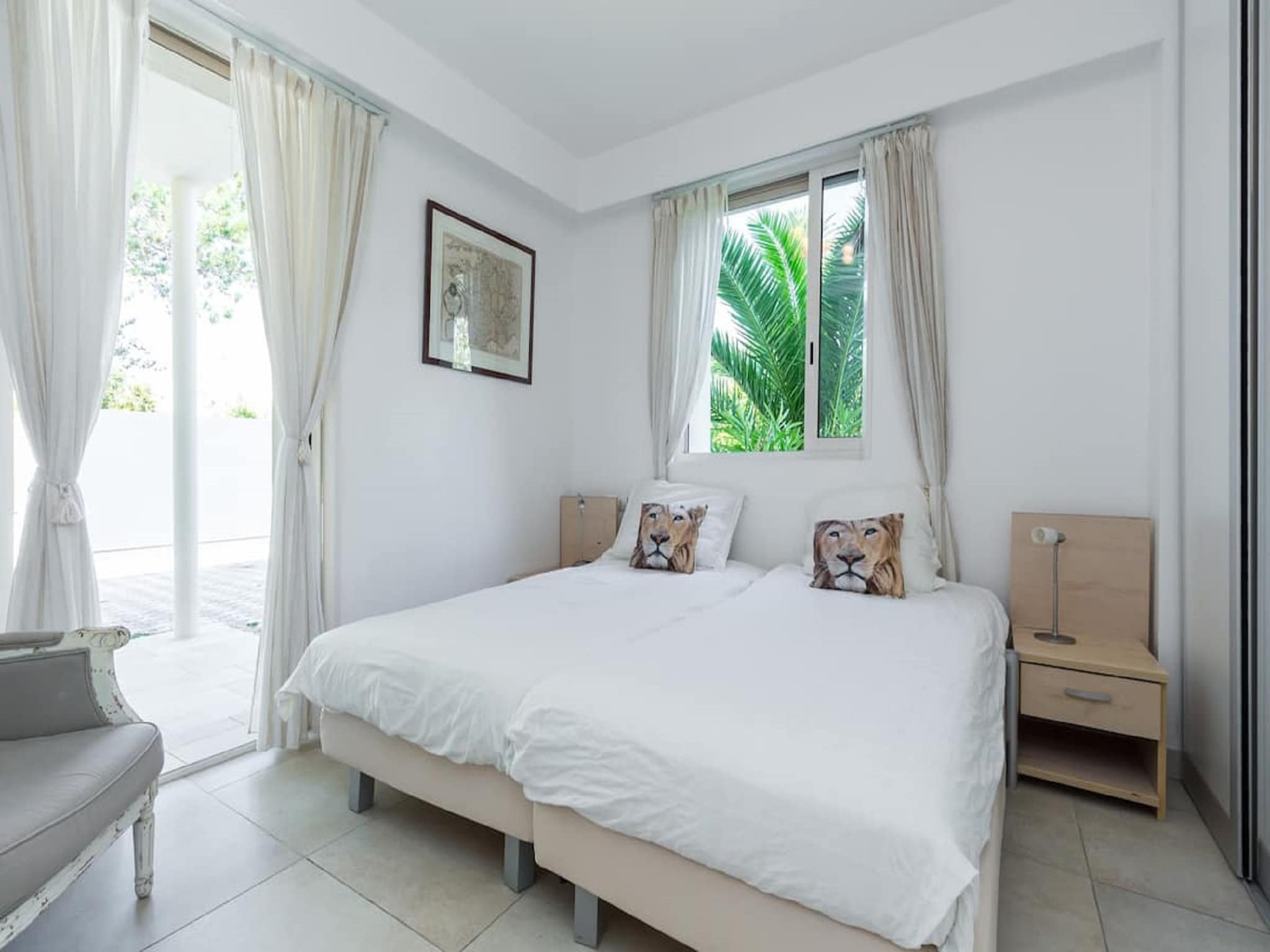 Lomatalo Residence Dulys