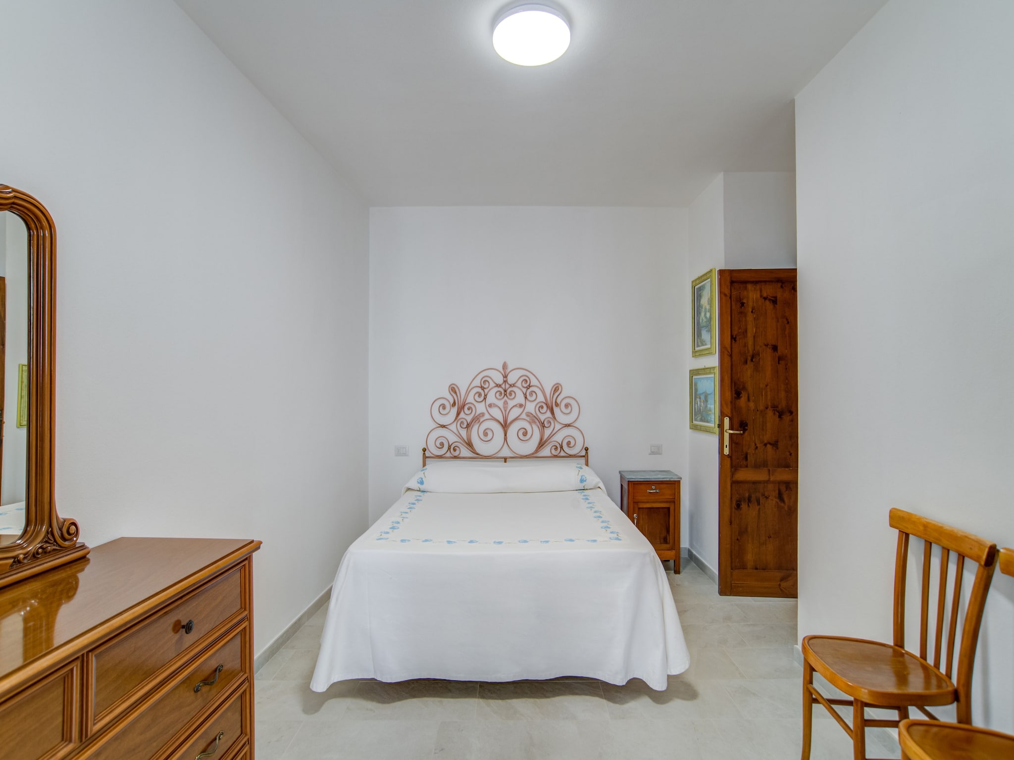 Apartment La casa di Laura