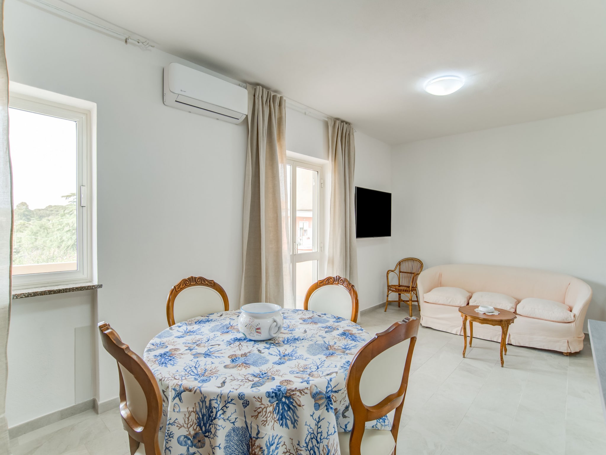 Apartment La casa di Laura