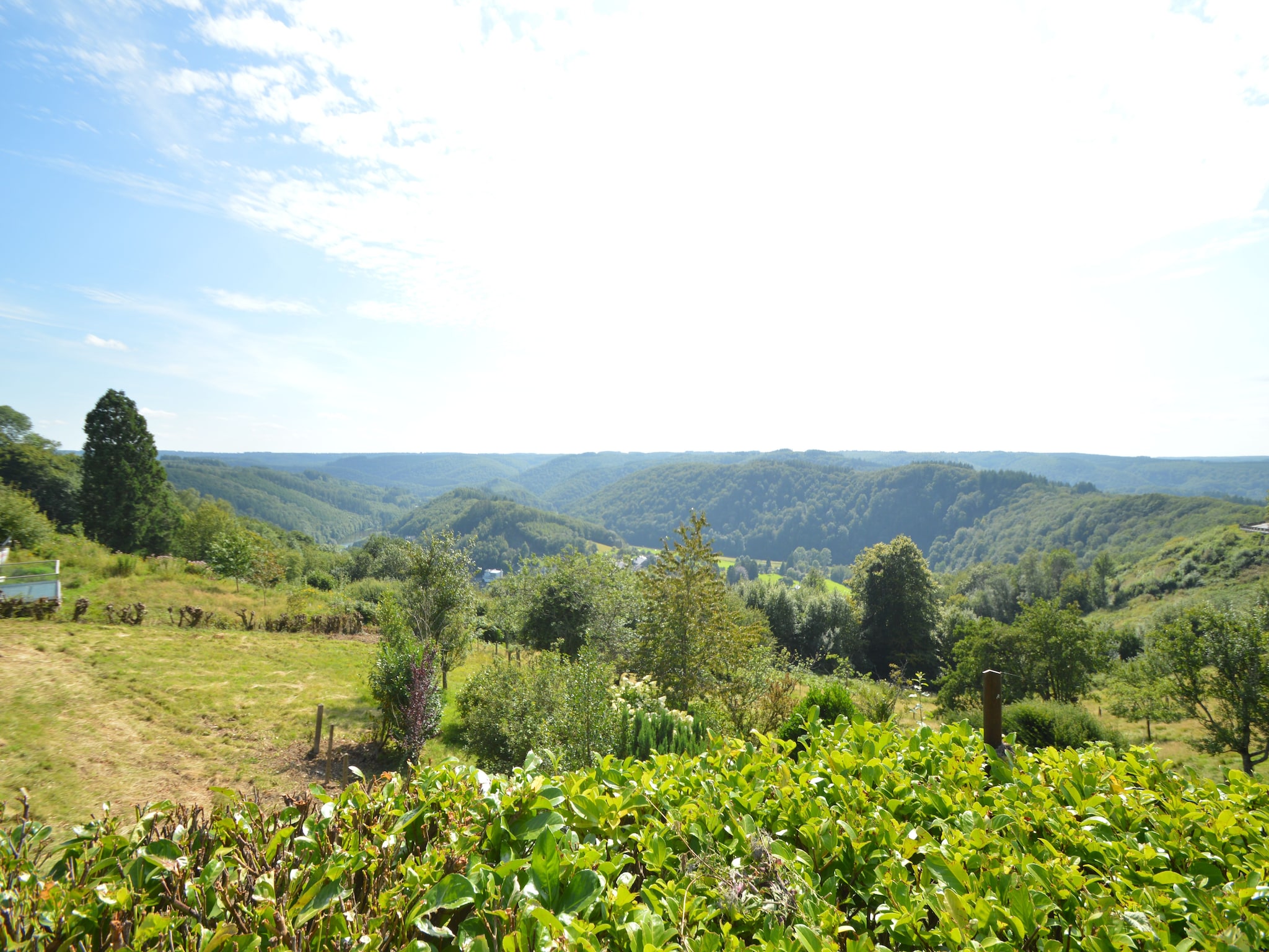   Le Tonneau du Géant