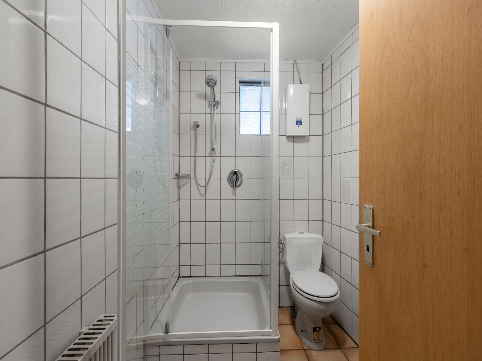   Ferienhaus mit Moselblick