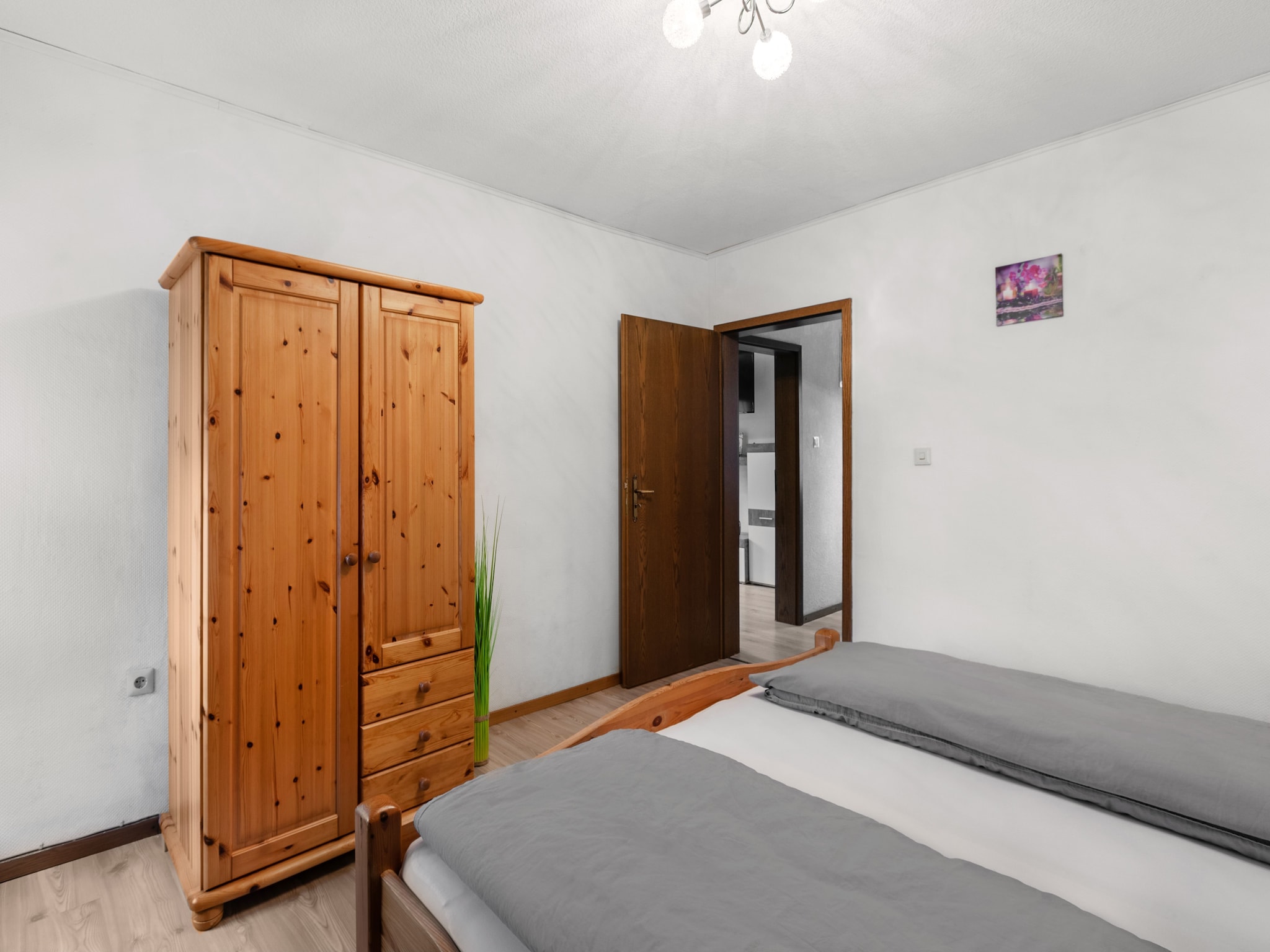   Ferienhaus mit Moselblick