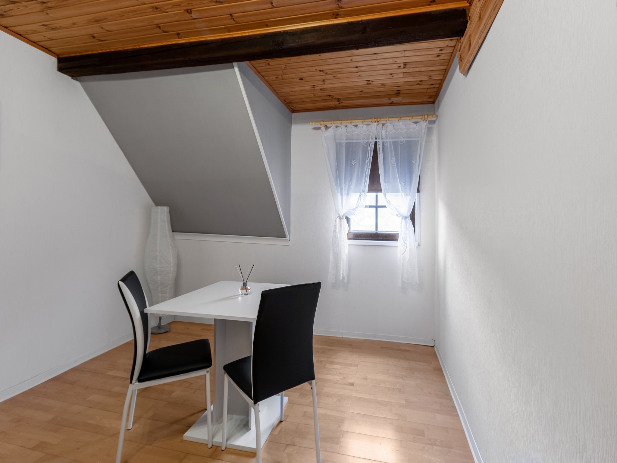   Ferienhaus mit Moselblick