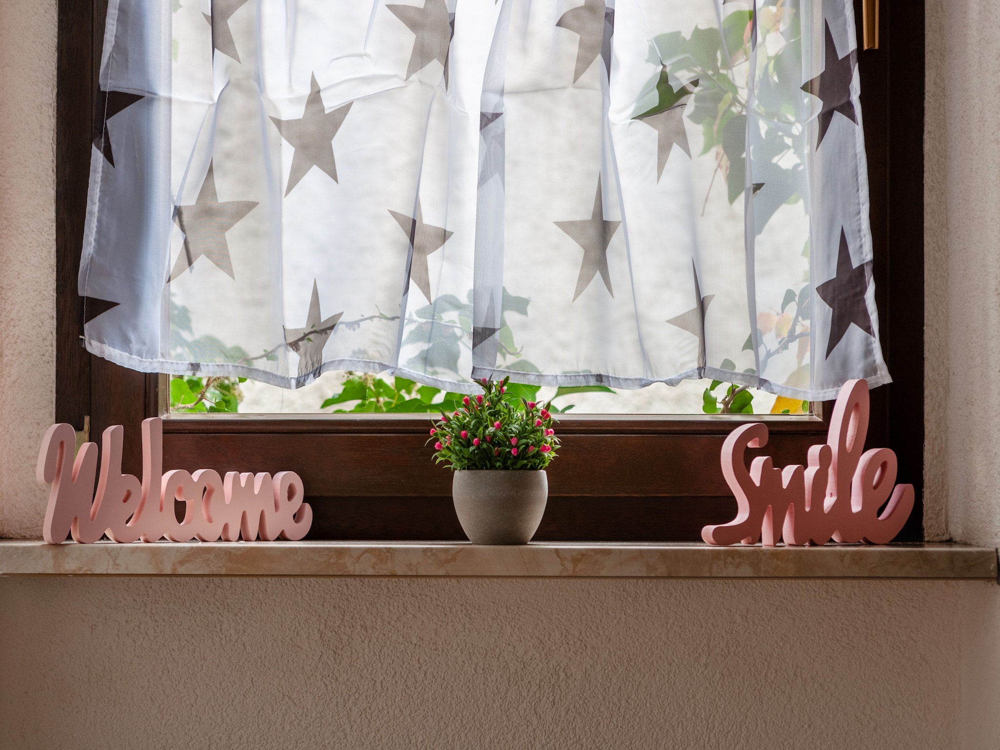  Ferienhaus mit Moselblick