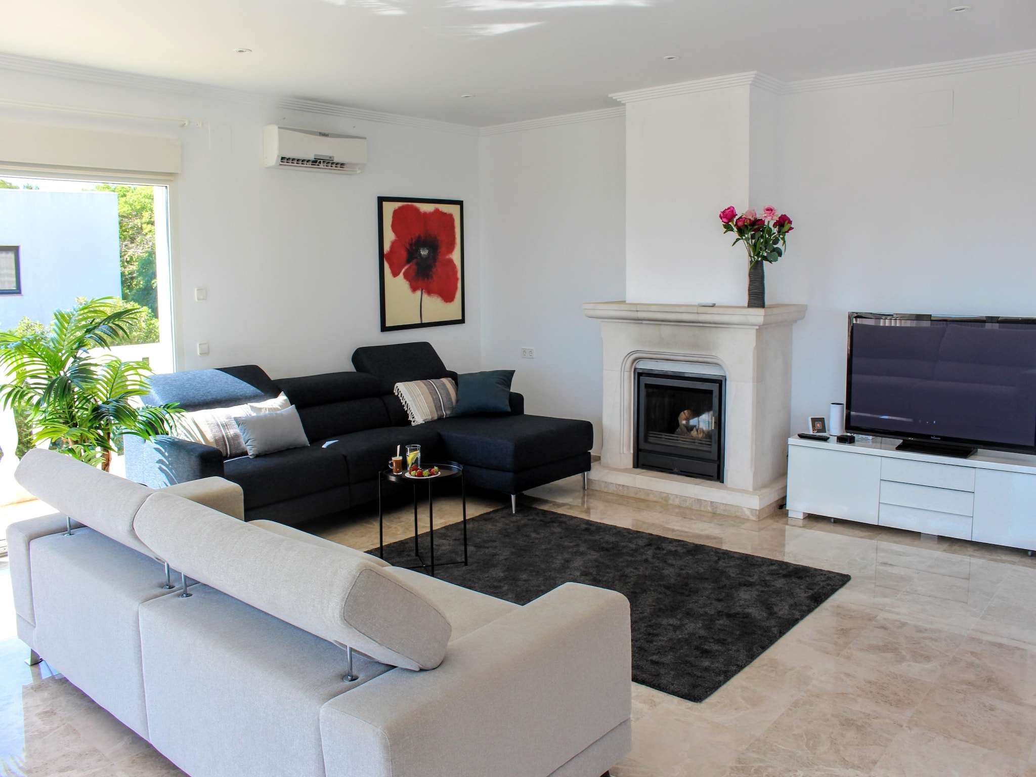 Holiday home Luxe villa in Javea met panoramisch uitzicht