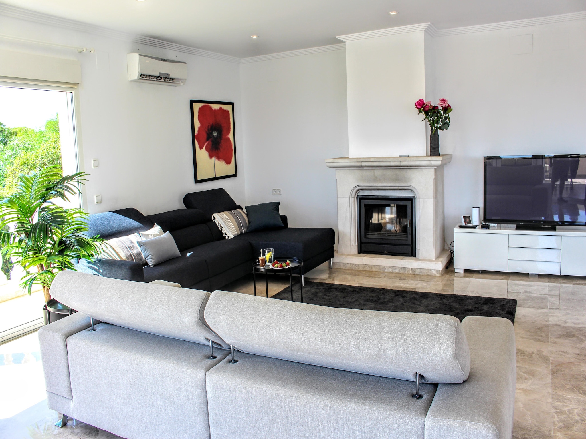 Holiday home Luxe villa in Javea met panoramisch uitzicht