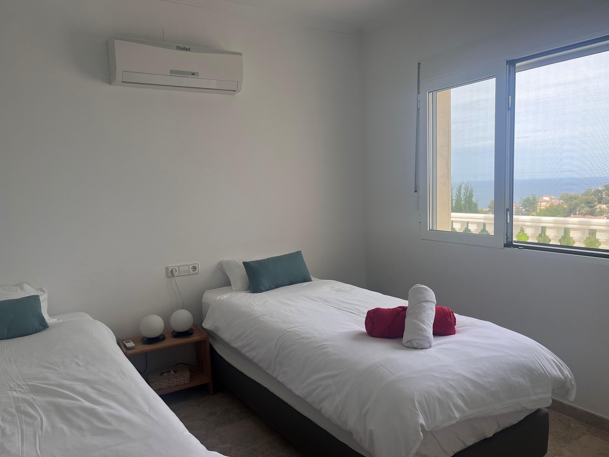Holiday home Luxe villa in Javea met panoramisch uitzicht