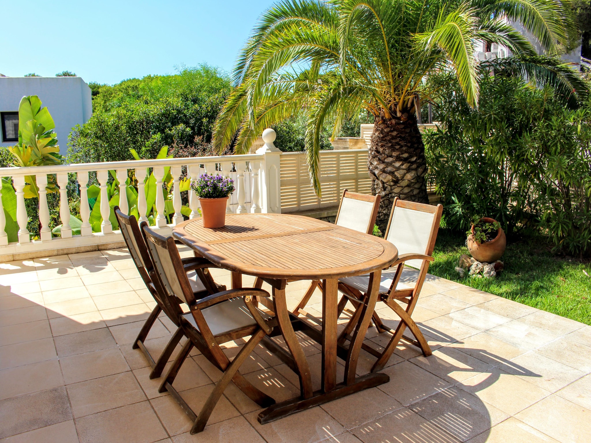 Holiday home Luxe villa in Javea met panoramisch uitzicht