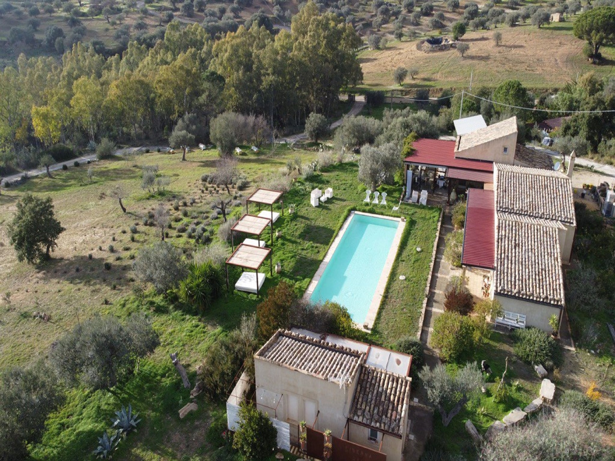   Riserva del Noce