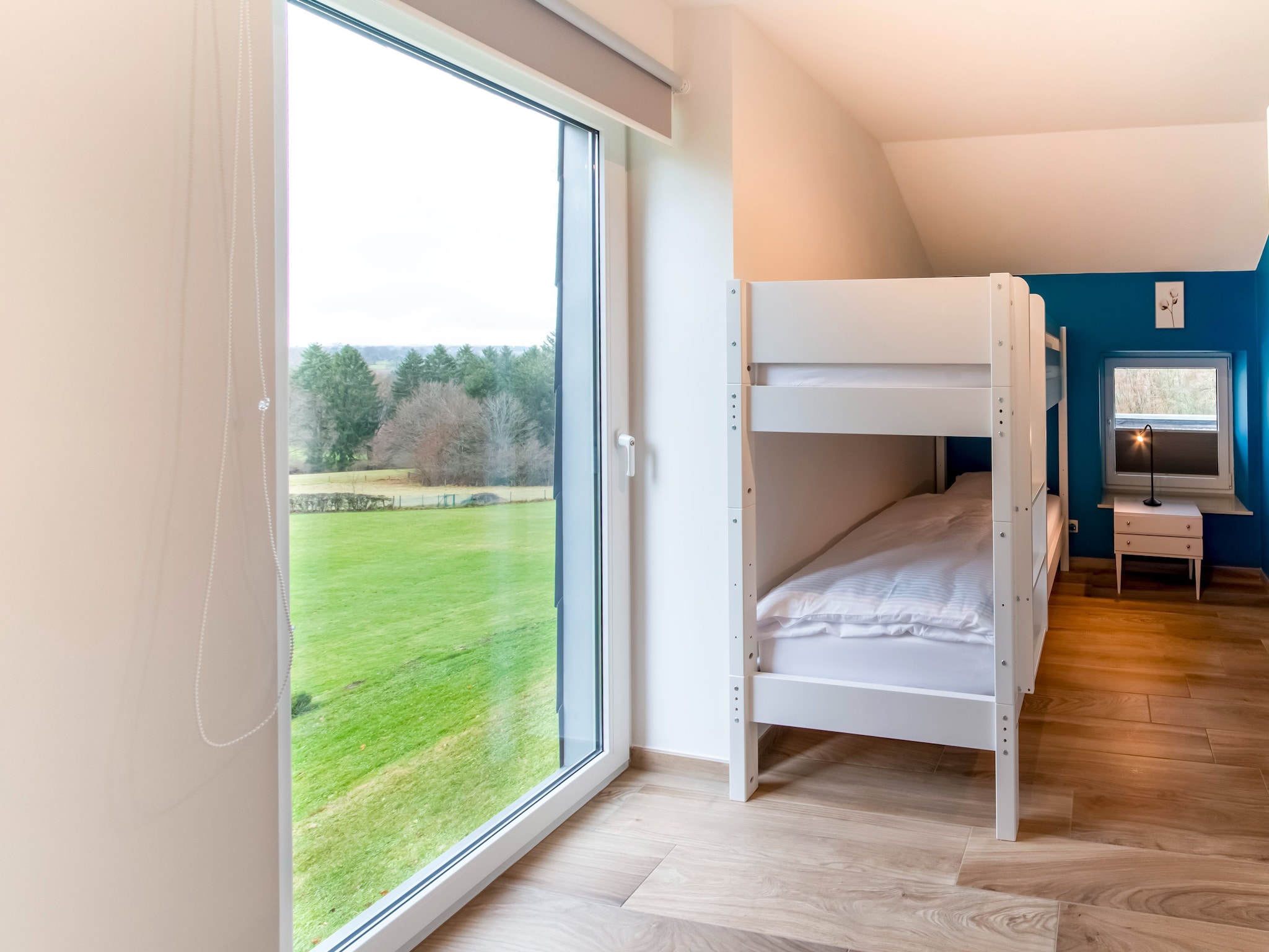   Superbe maison de vacances pour 15 adultes situ&#2