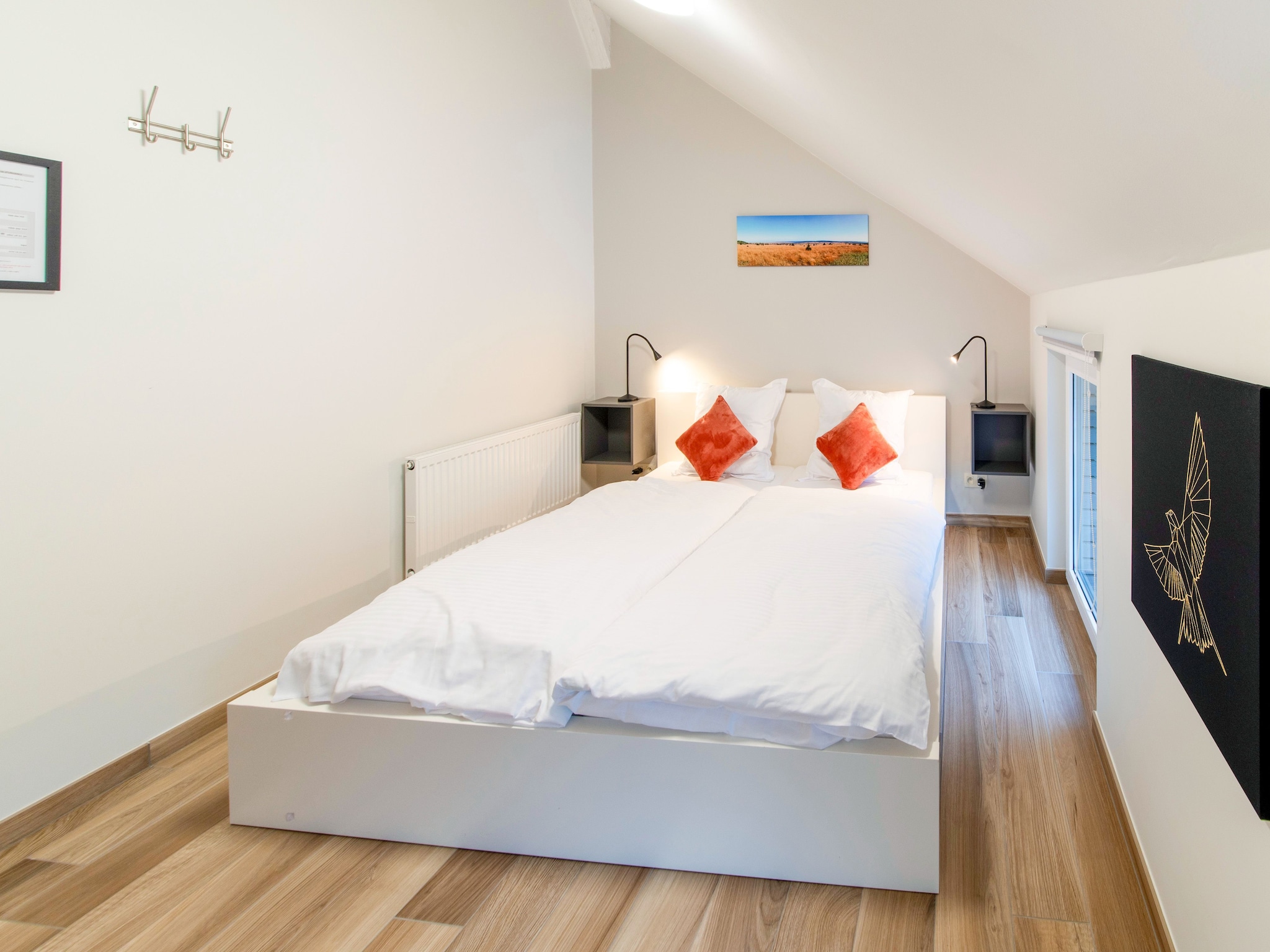   Superbe maison de vacances pour 15 adultes situ&#2