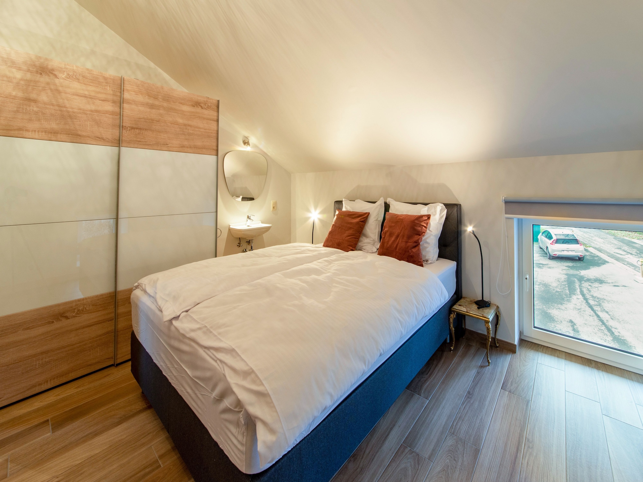   Superbe maison de vacances pour 15 adultes situ&#2