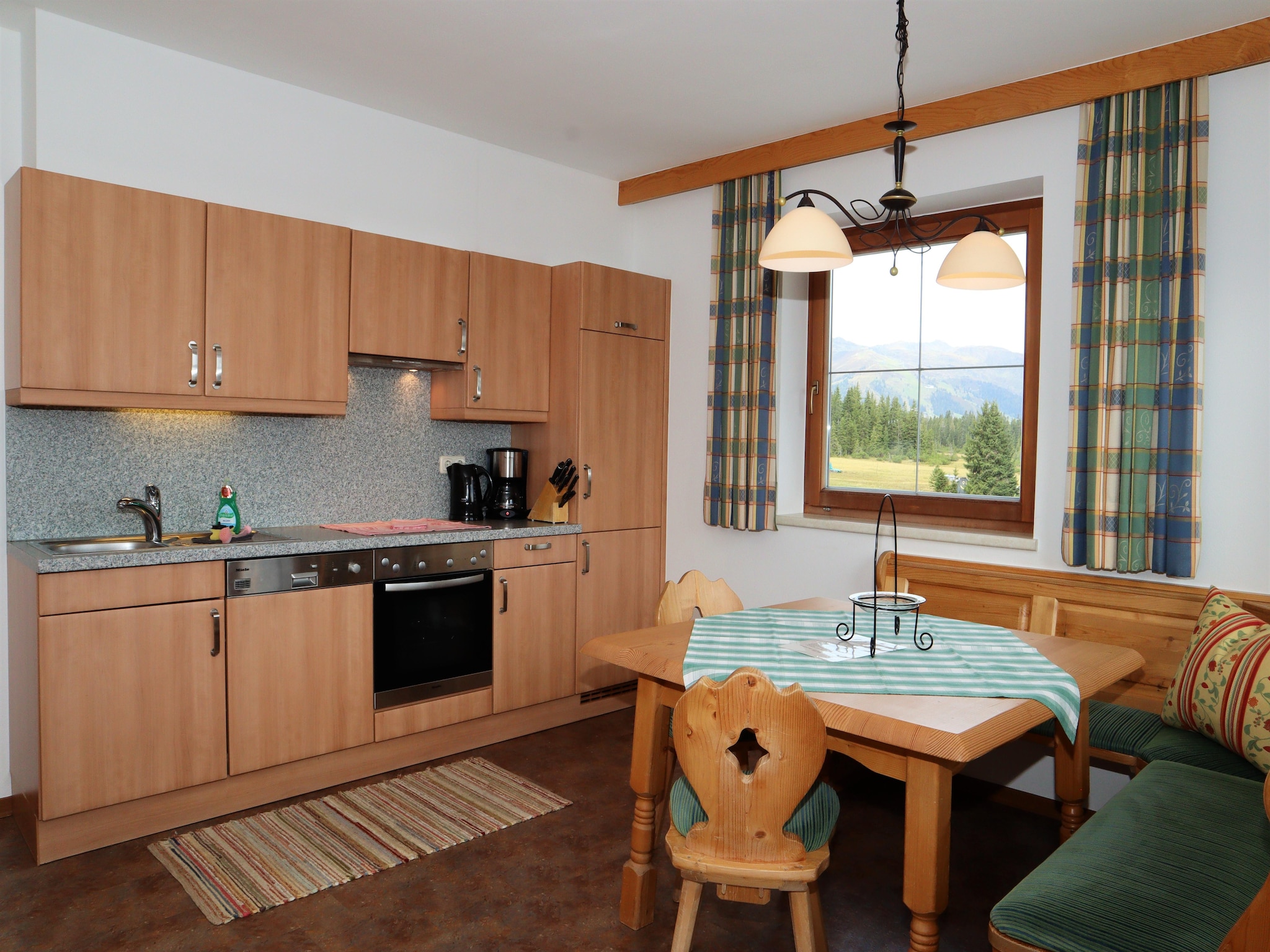 Apartment Apartments Filzsteinalm