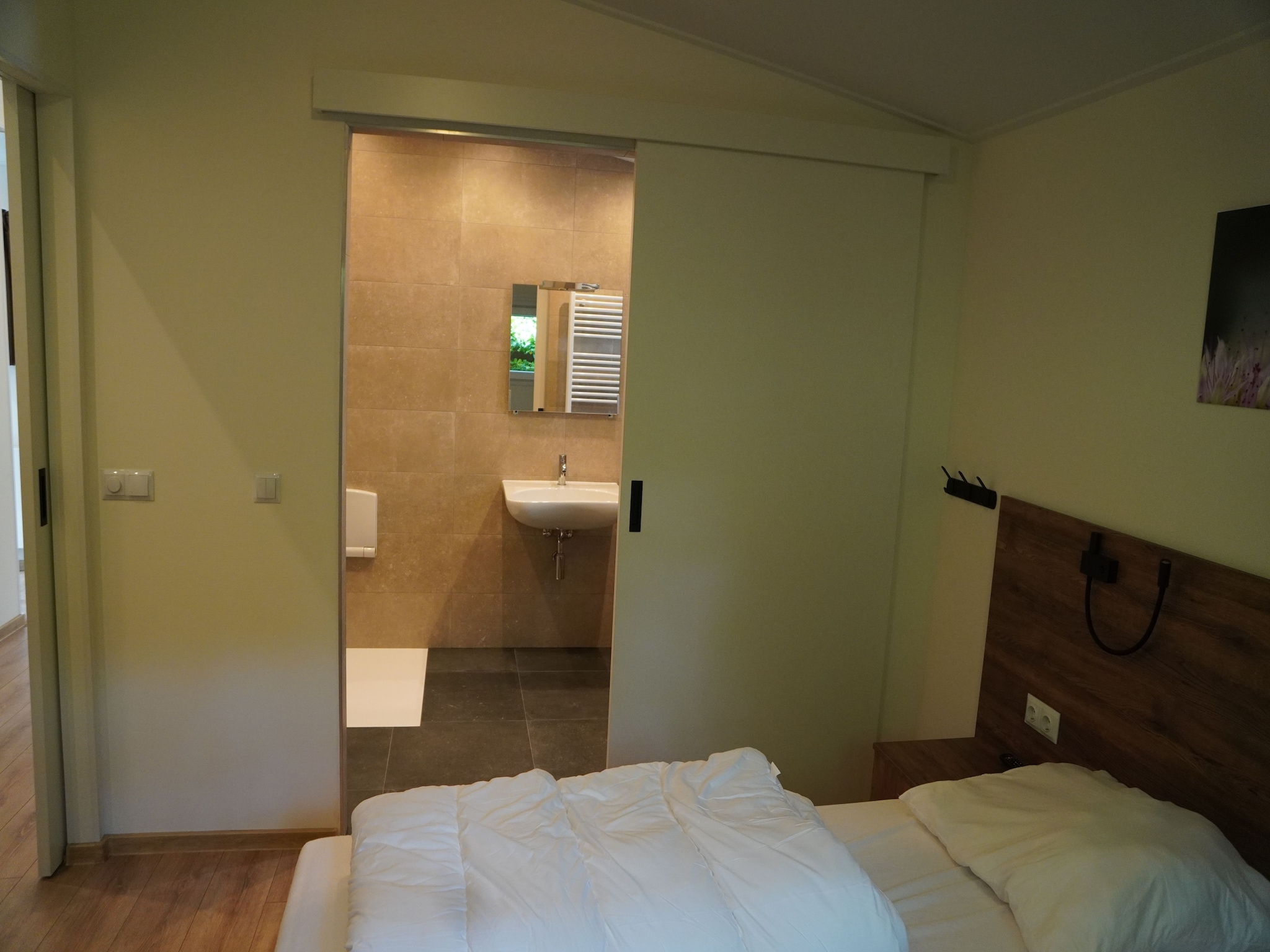 Ferienhaus Vakantiepark De Rimboe & De Woeste Hoogte 25
