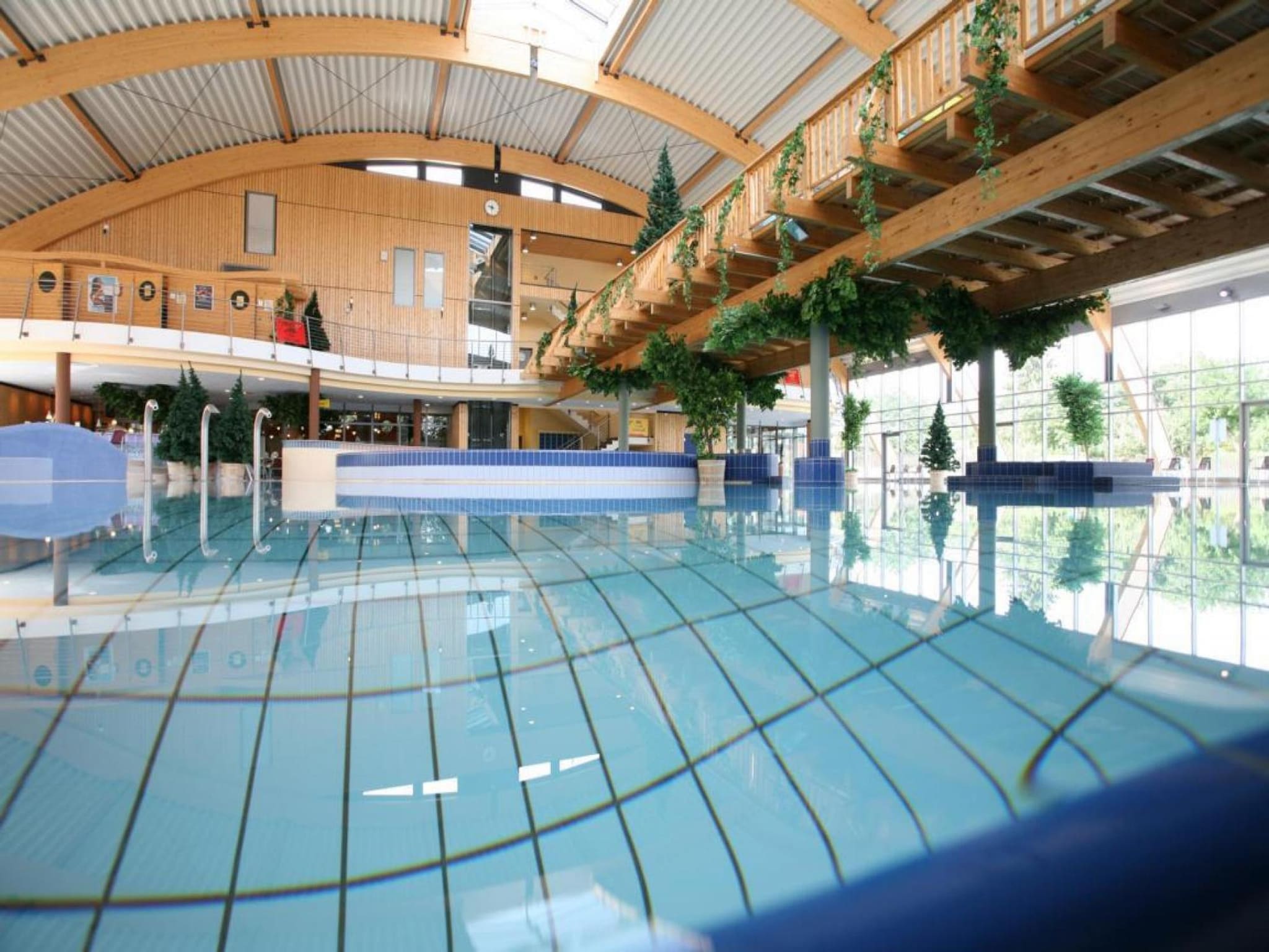 Ferienhaus Typ A ca90-97qm