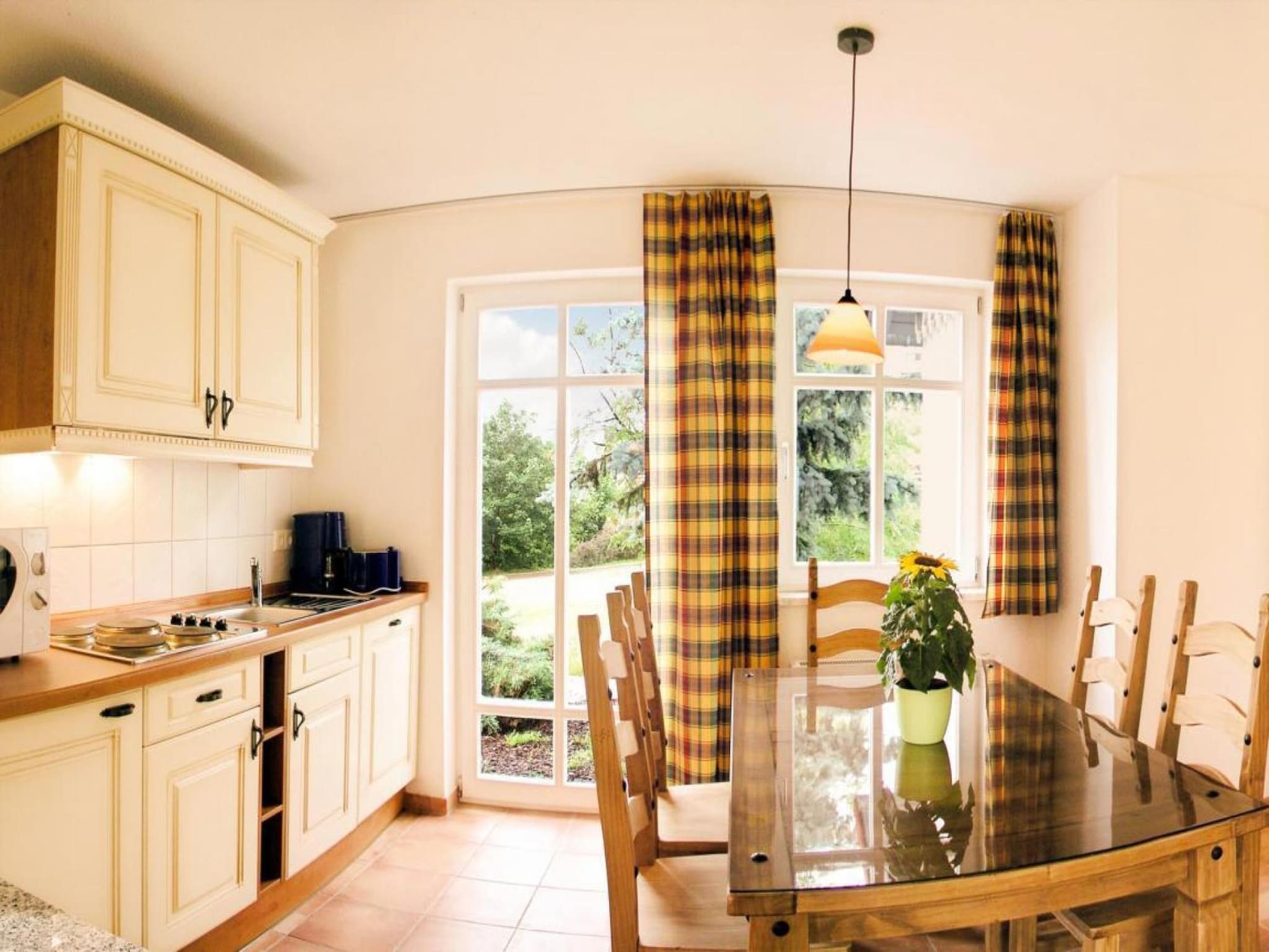 Ferienhaus Typ A ca90-97qm