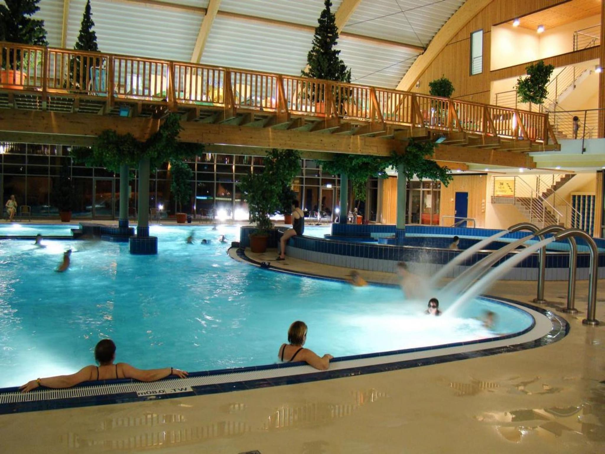 Ferienhaus Typ A ca90-97qm