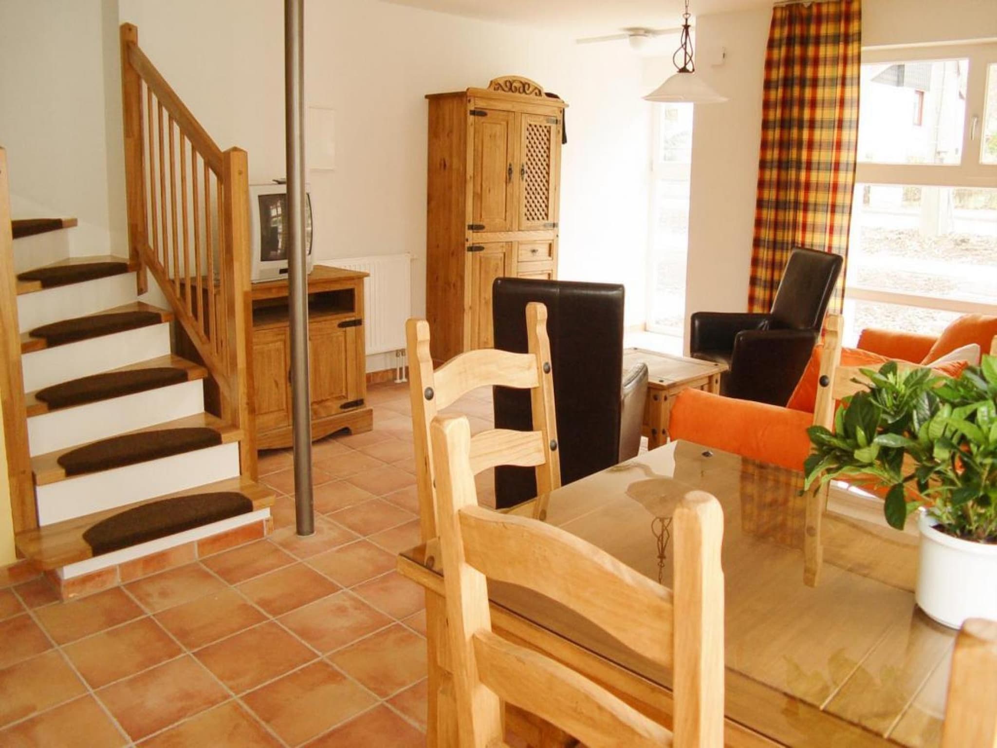 Ferienhaus Typ A ca90-97qm