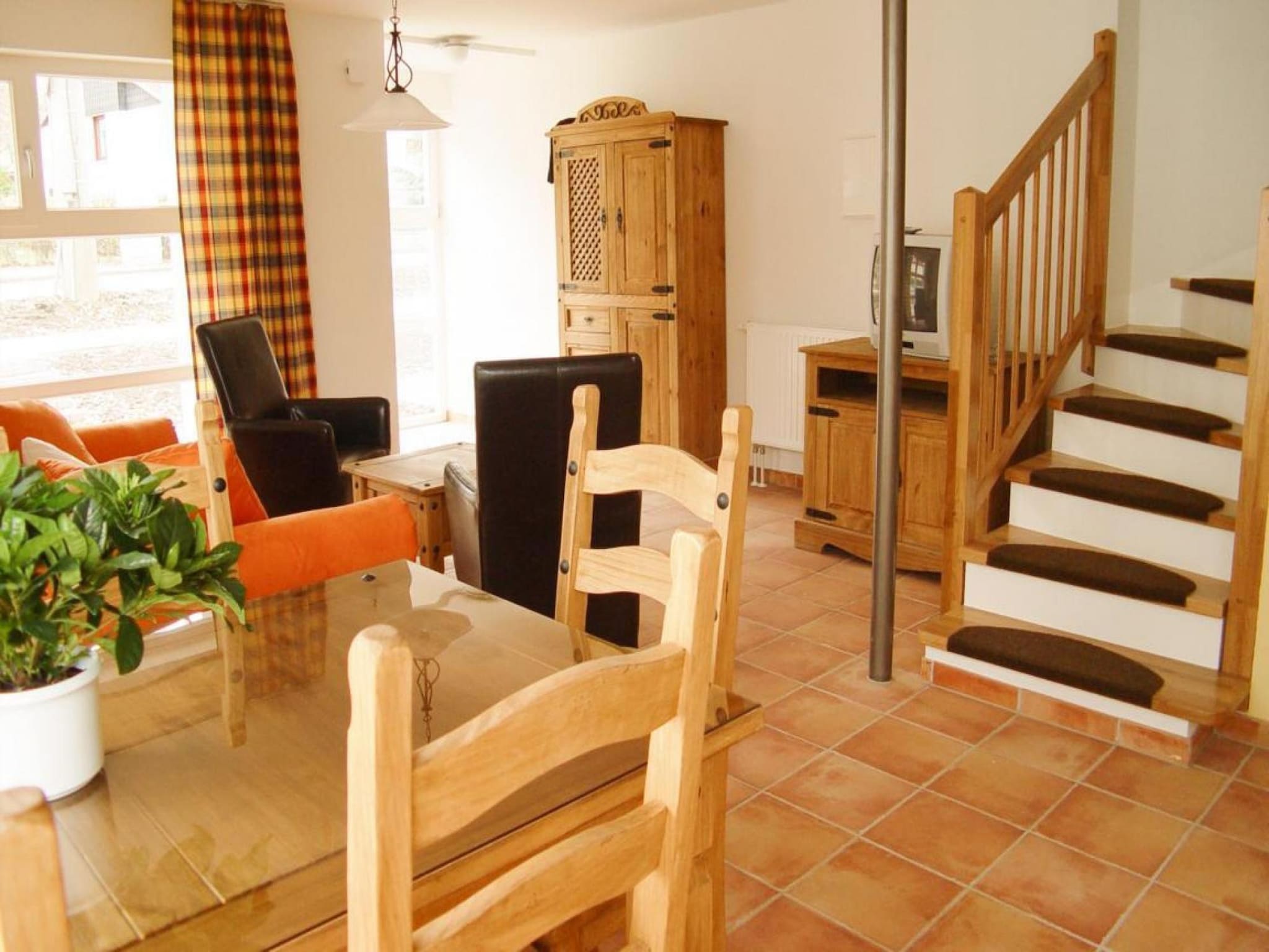 Ferienhaus Typ A ca90-97qm