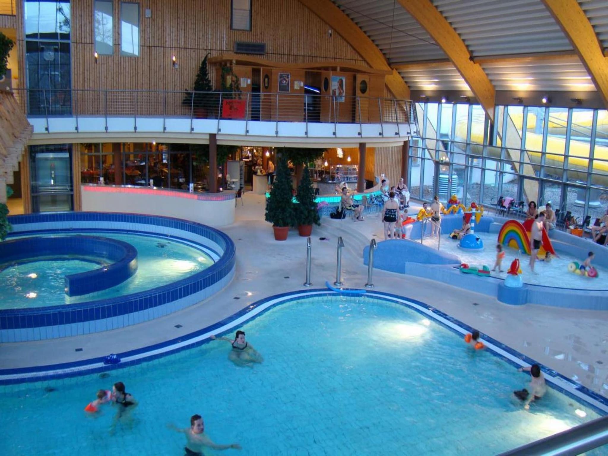 Ferienhaus Typ A ca90-97qm