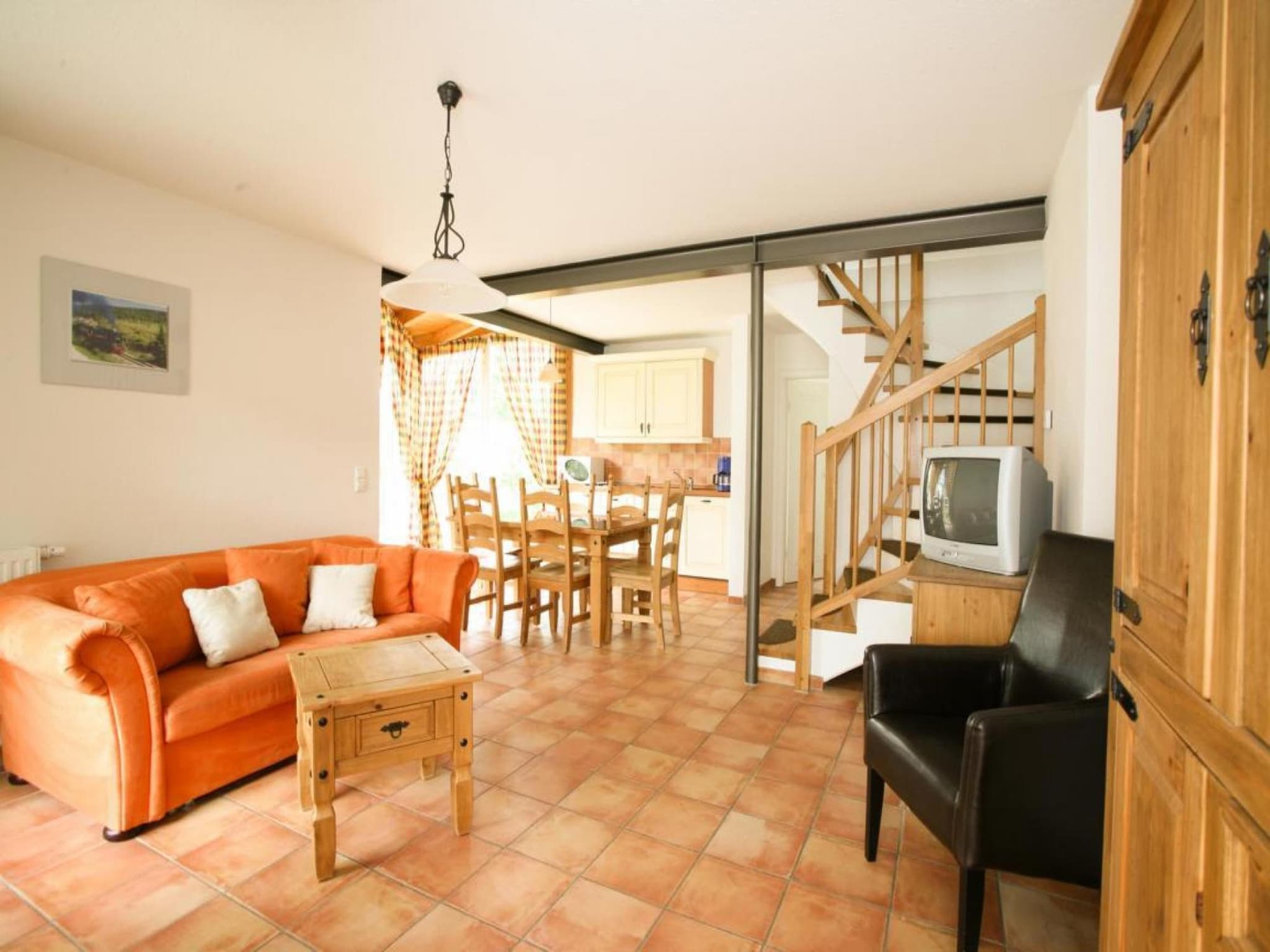 Ferienhaus Typ A ca90-97qm
