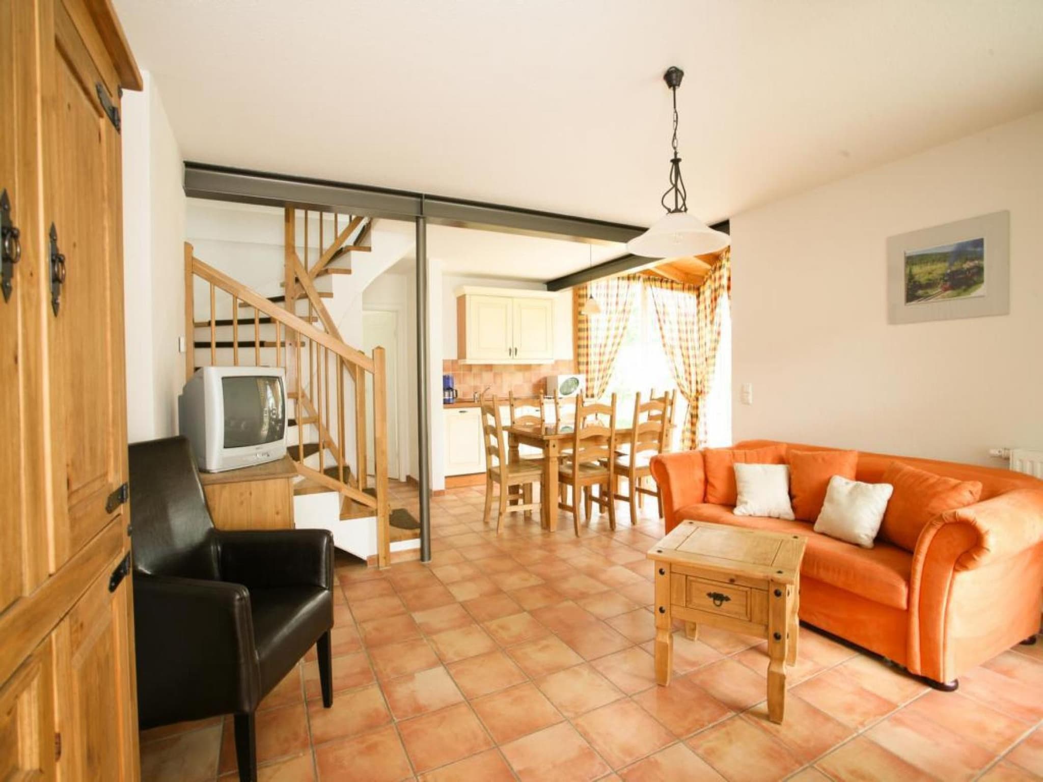 Ferienhaus Typ A ca90-97qm