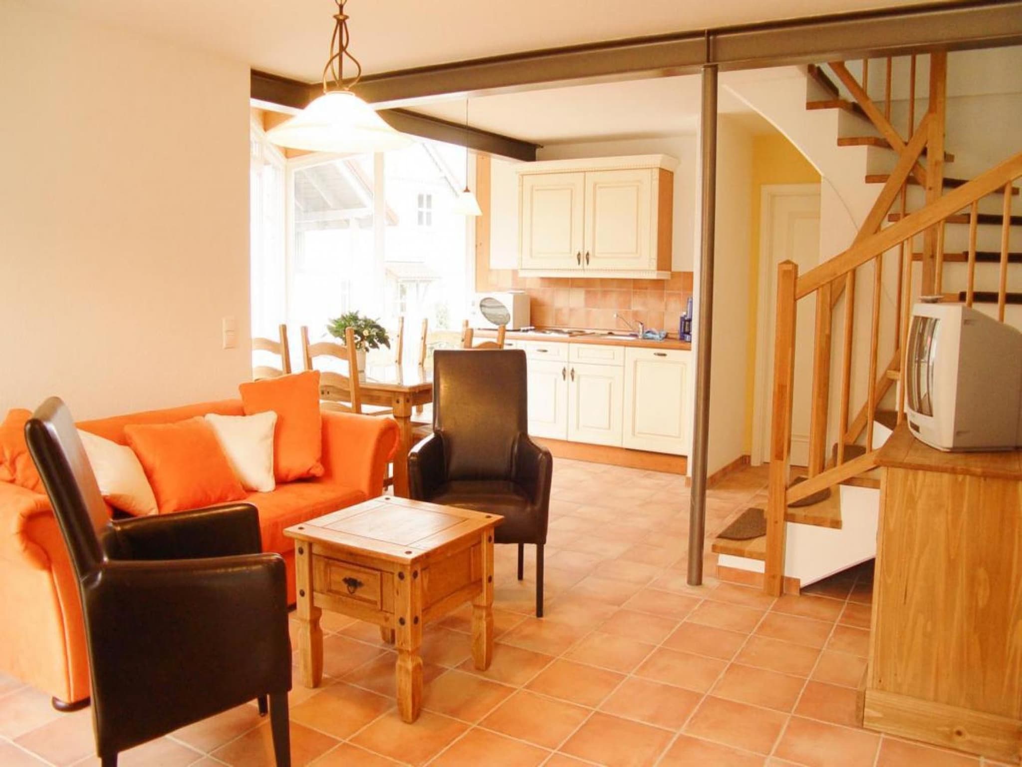 Ferienhaus Typ A ca90-97qm