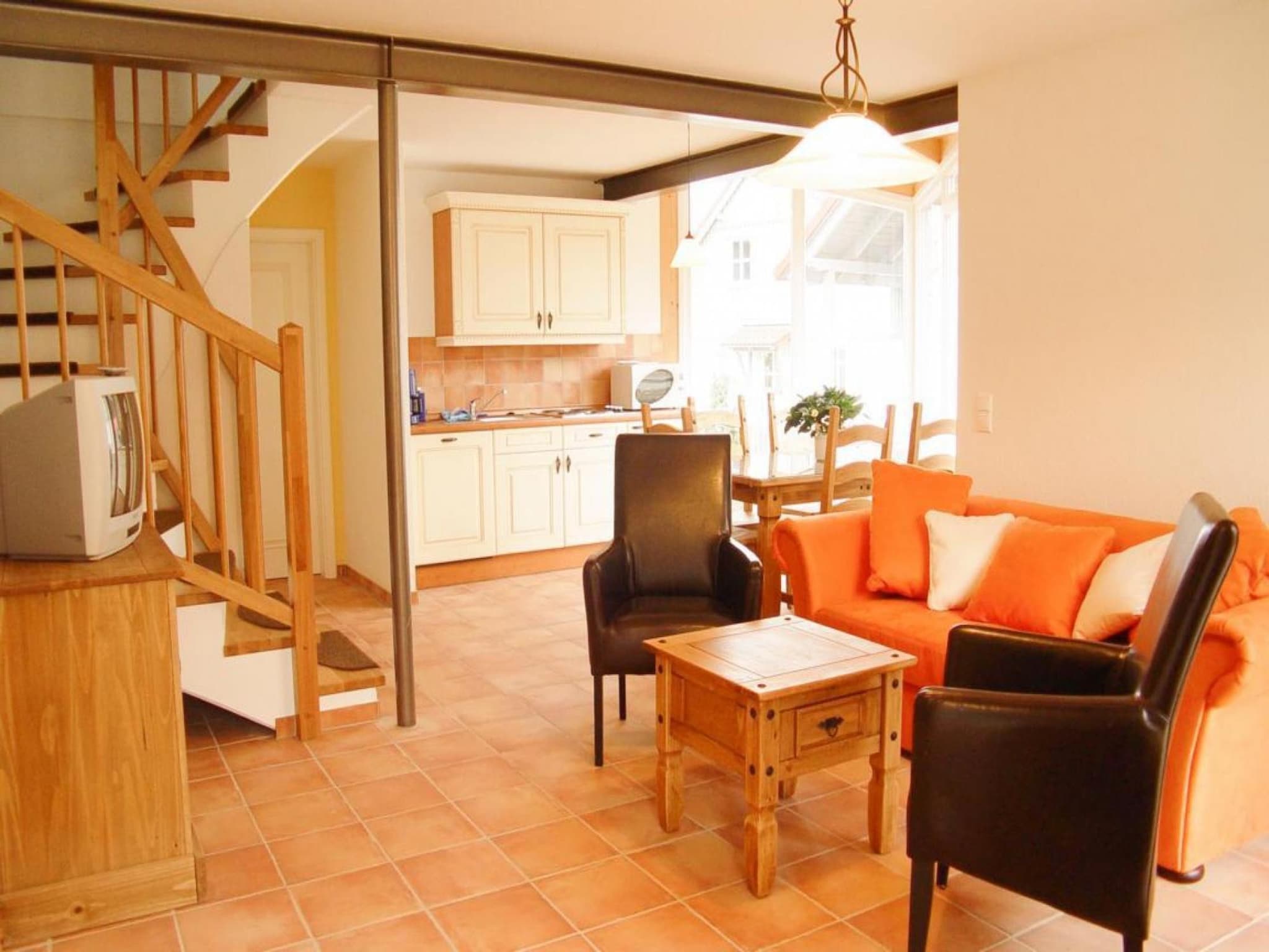 Ferienhaus Typ A ca90-97qm