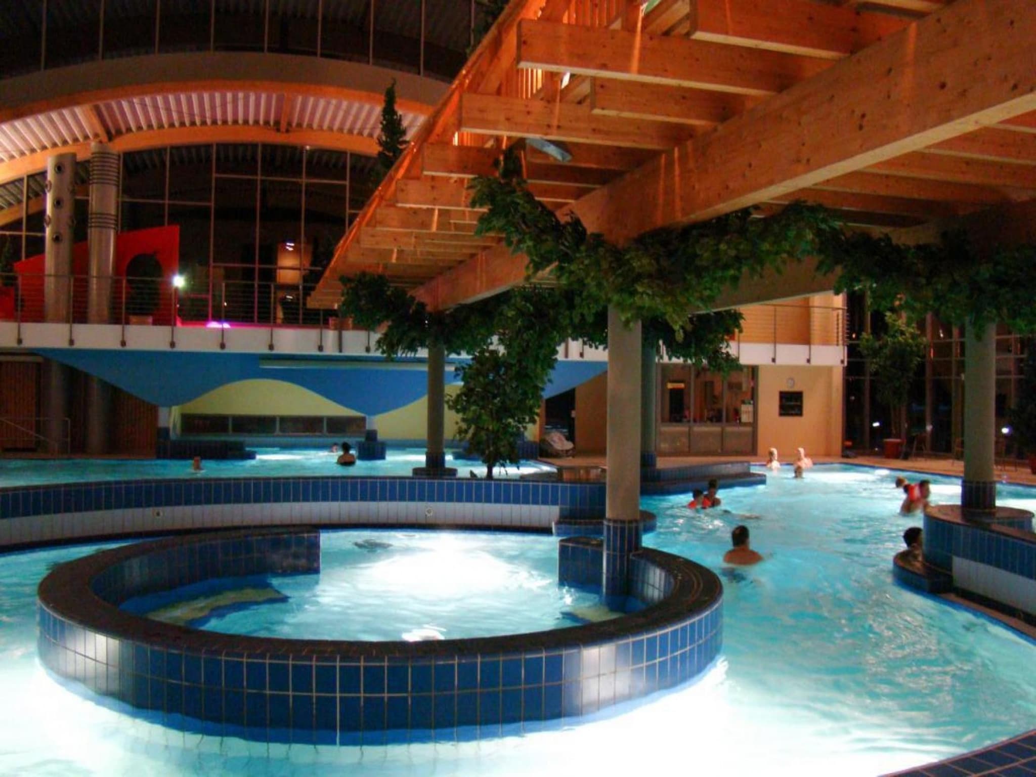 Ferienhaus Typ A ca90-97qm
