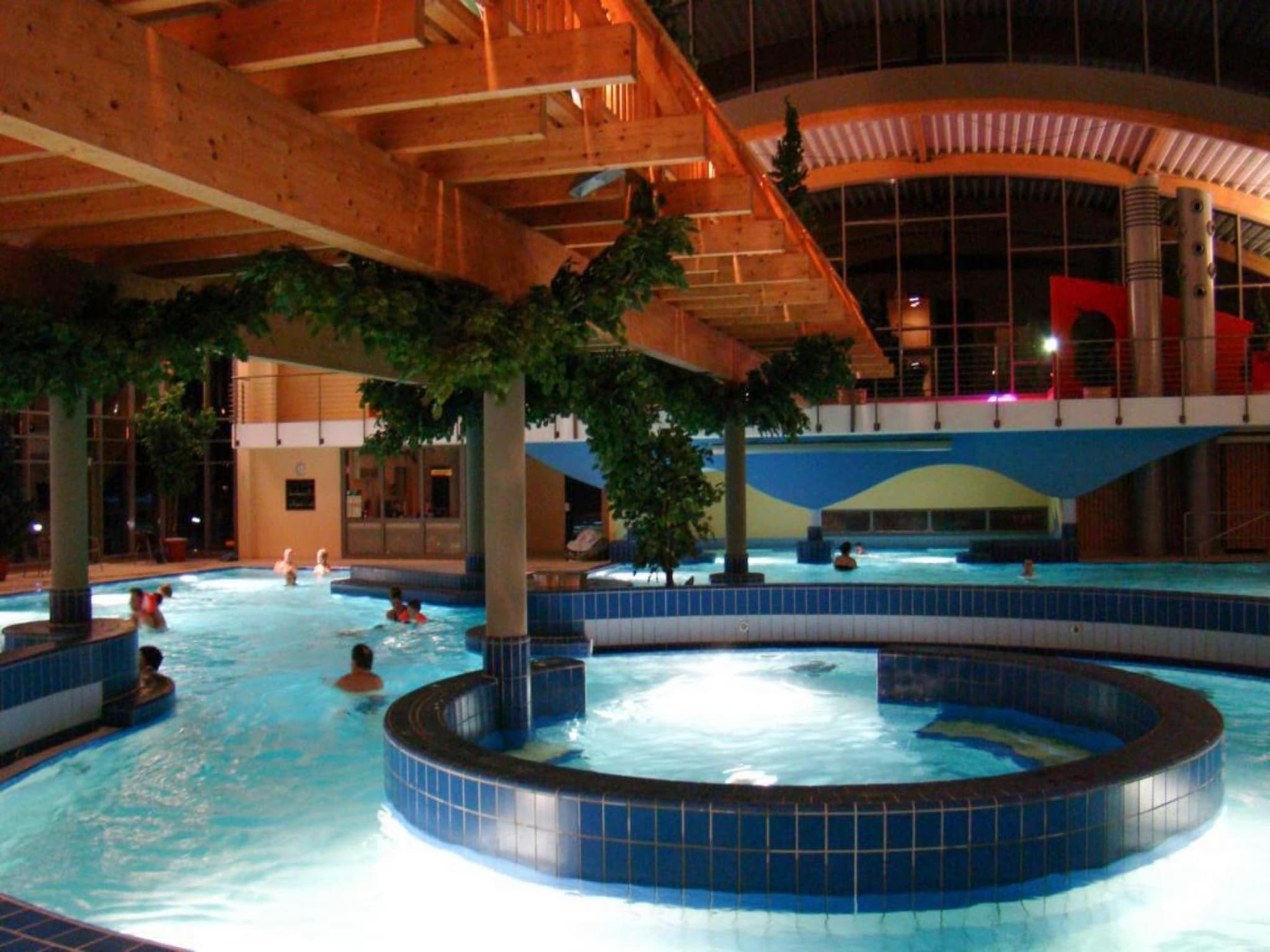 Ferienhaus Typ A ca90-97qm