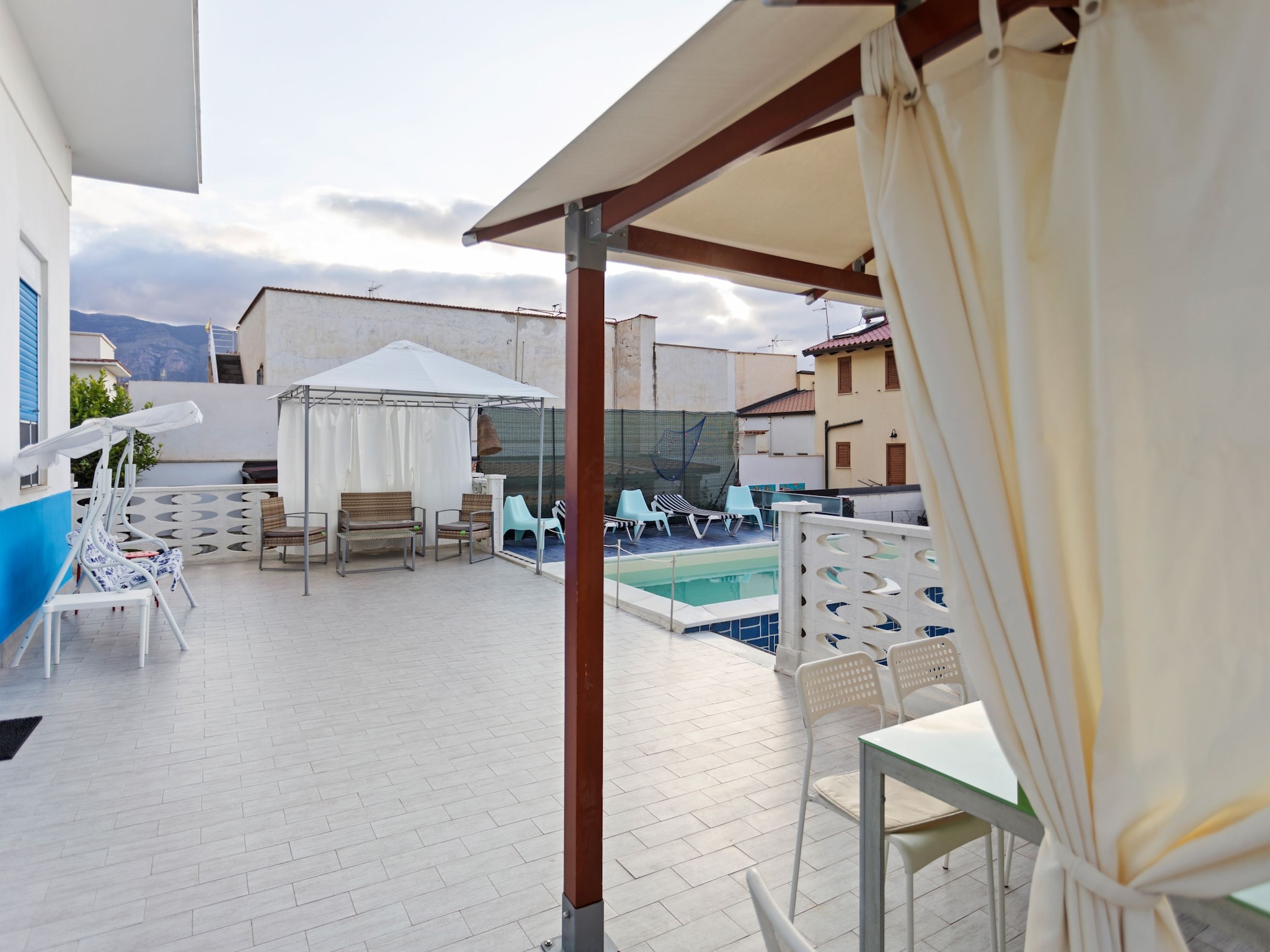 Vacation home Villa privata 10 Persone