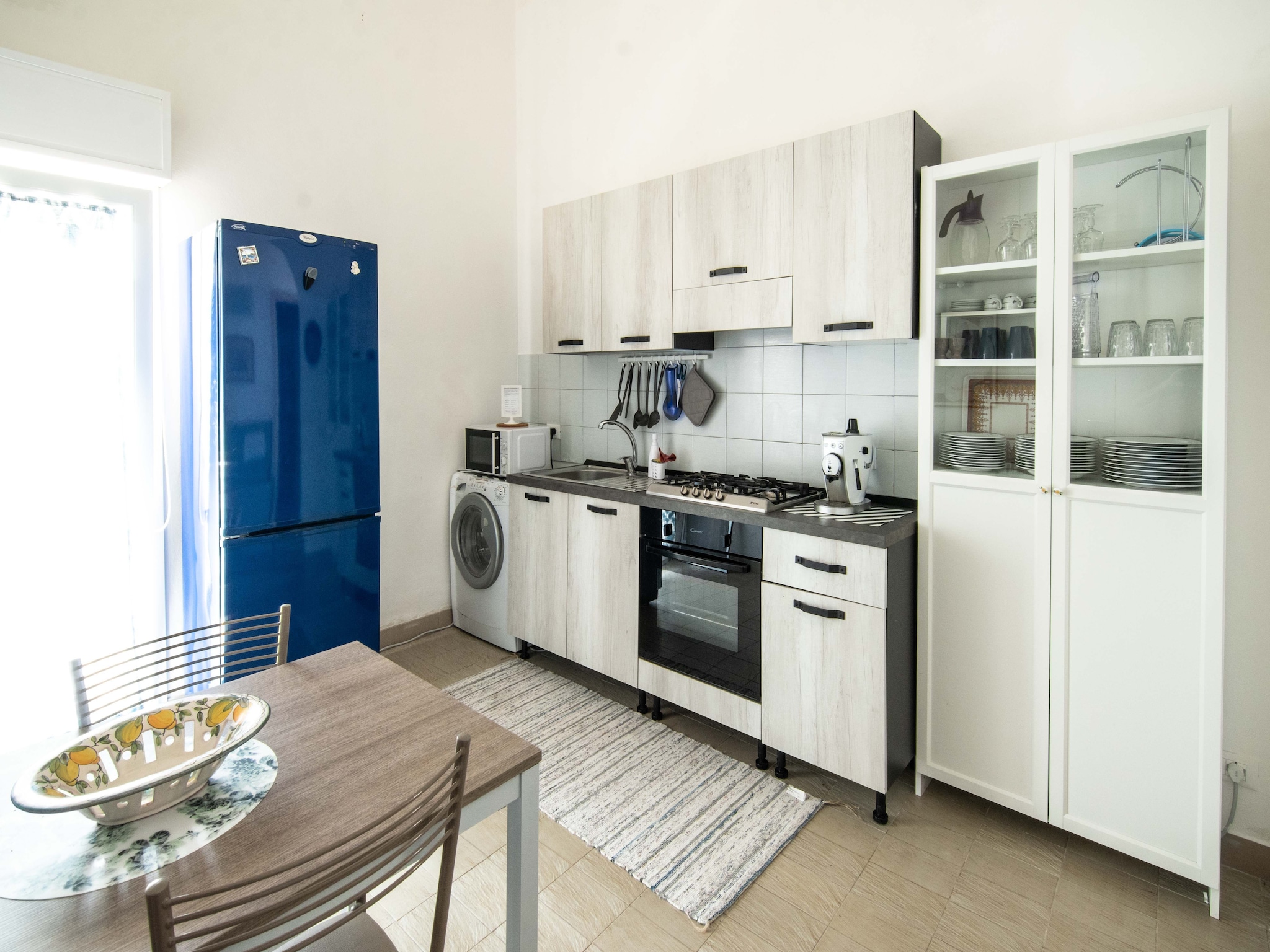 Vacation home Villa privata 10 Persone