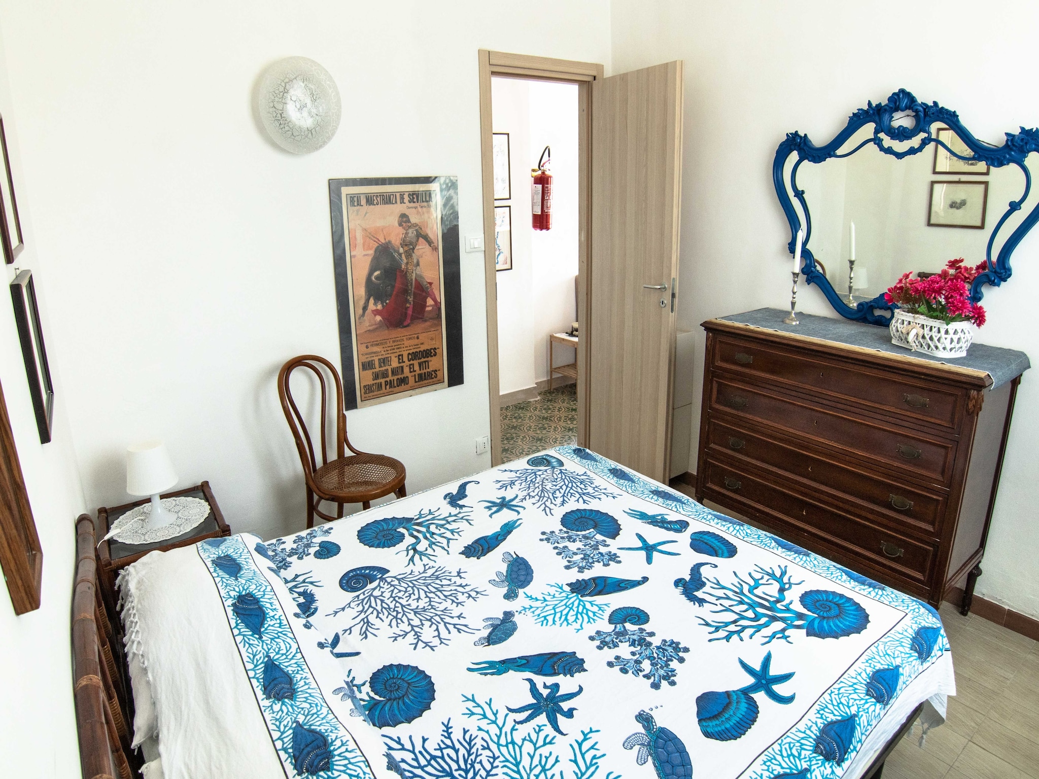 Vacation home Villa privata 10 Persone