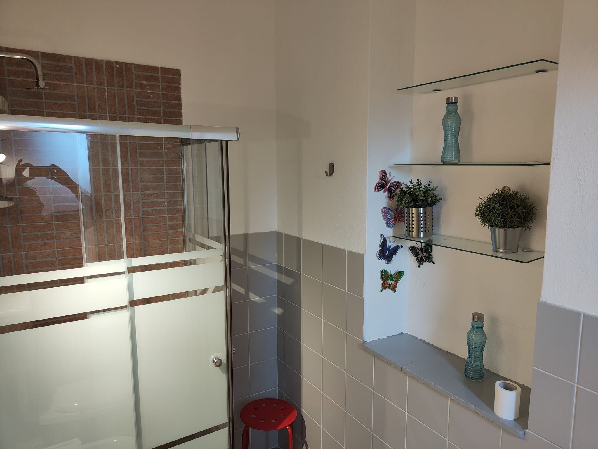 Vacation home Villa privata 10 Persone