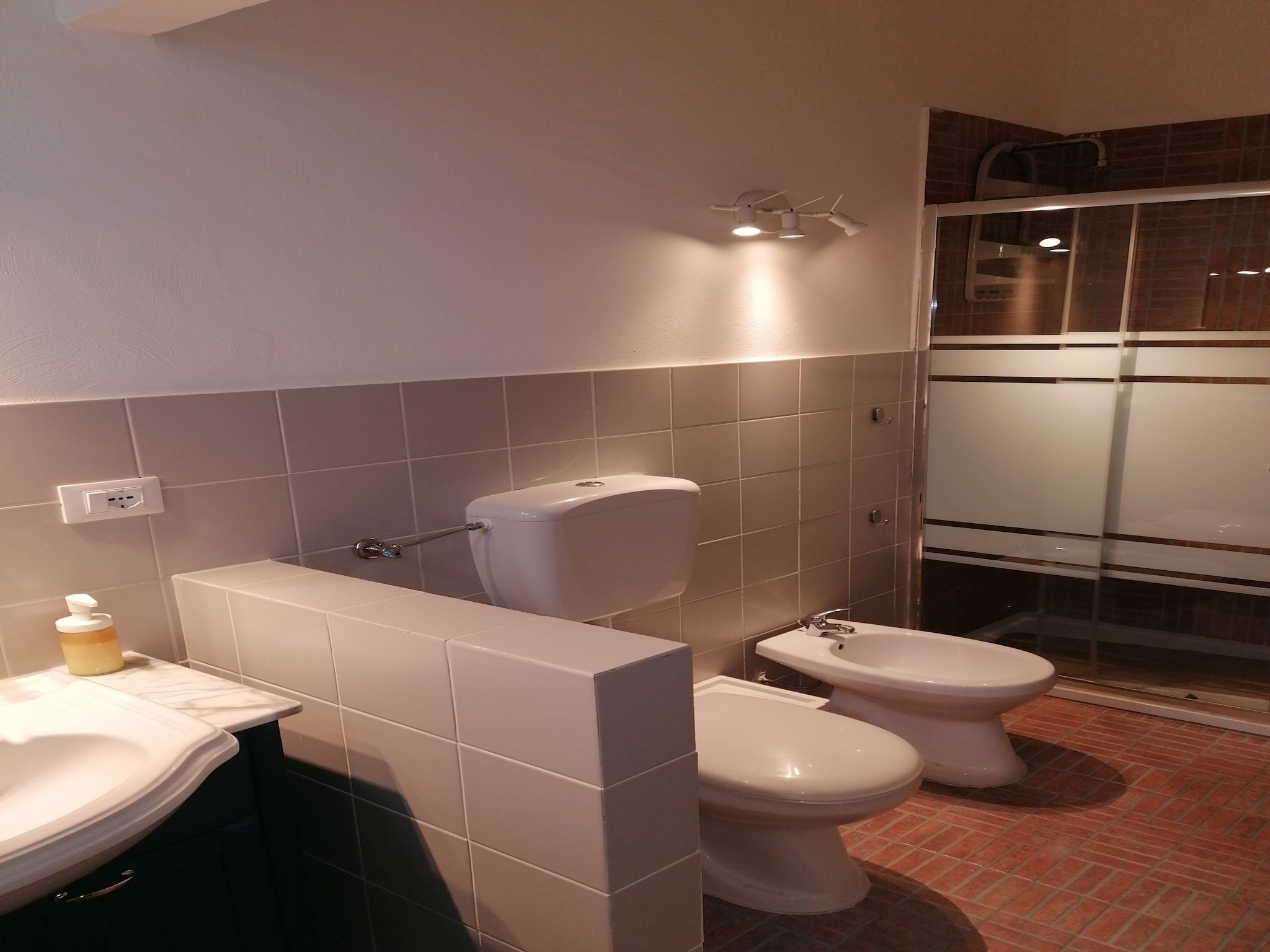 Vacation home Villa privata 10 Persone