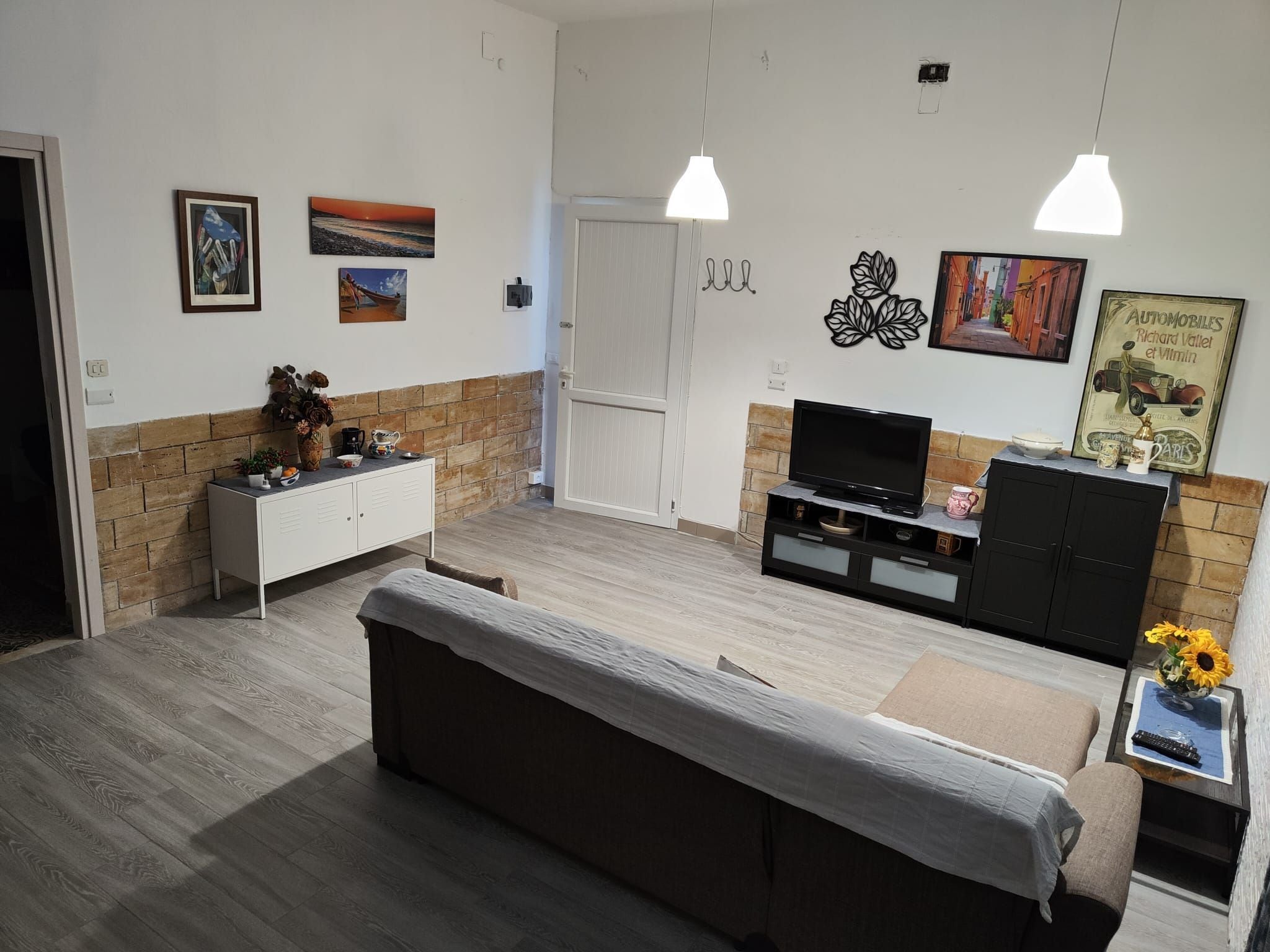 Vacation home Villa privata 10 Persone