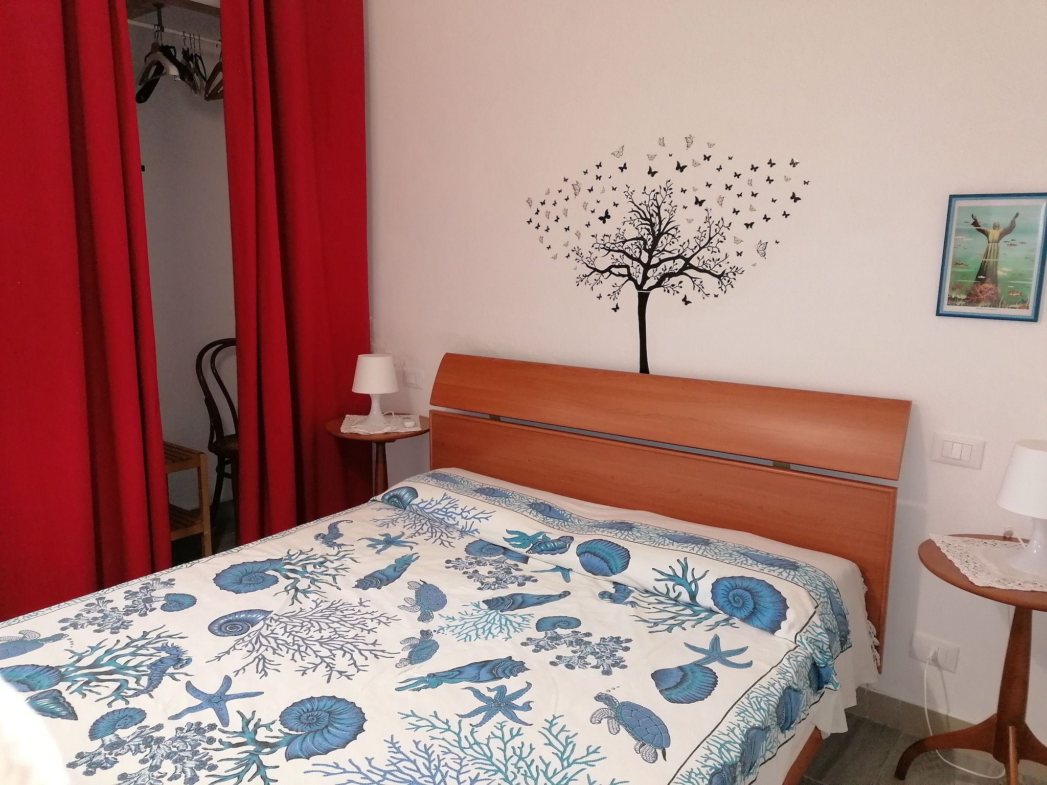 Vacation home Villa privata 10 Persone