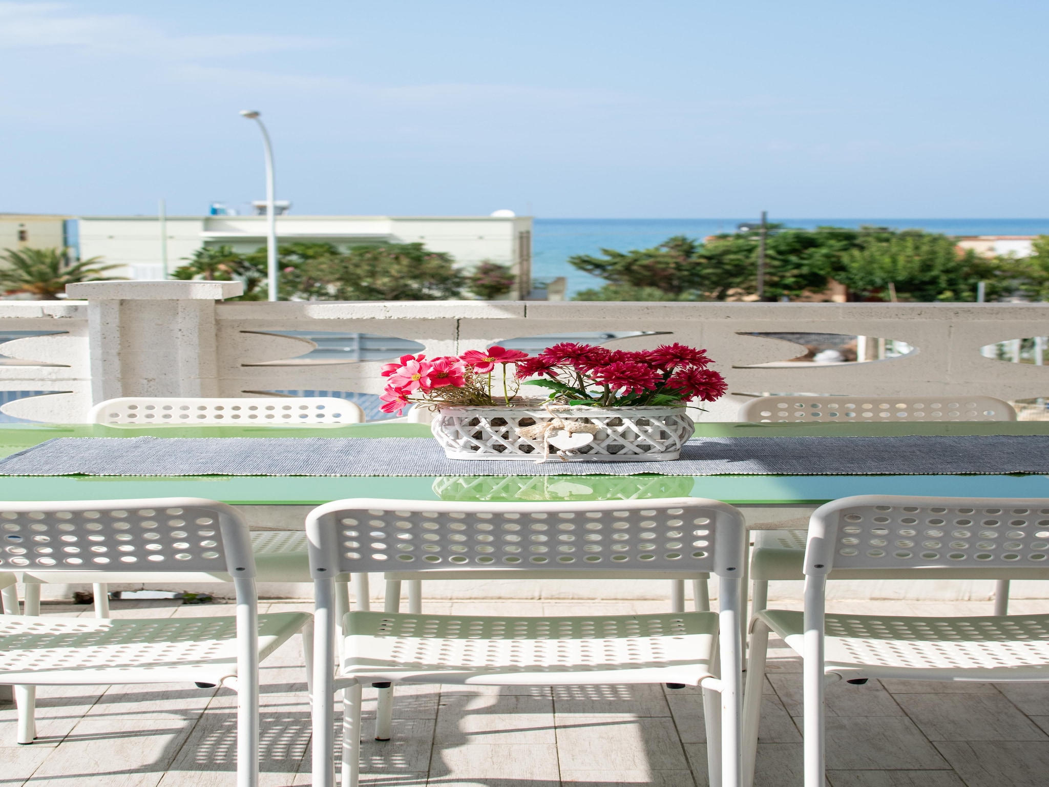 Vacation home Villa privata 10 Persone