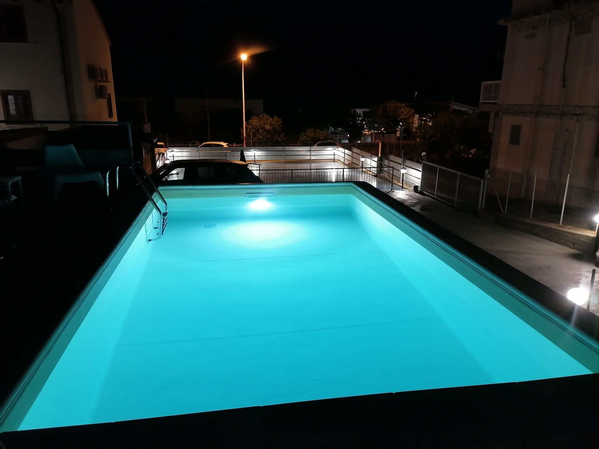 Vacation home Villa privata 10 Persone