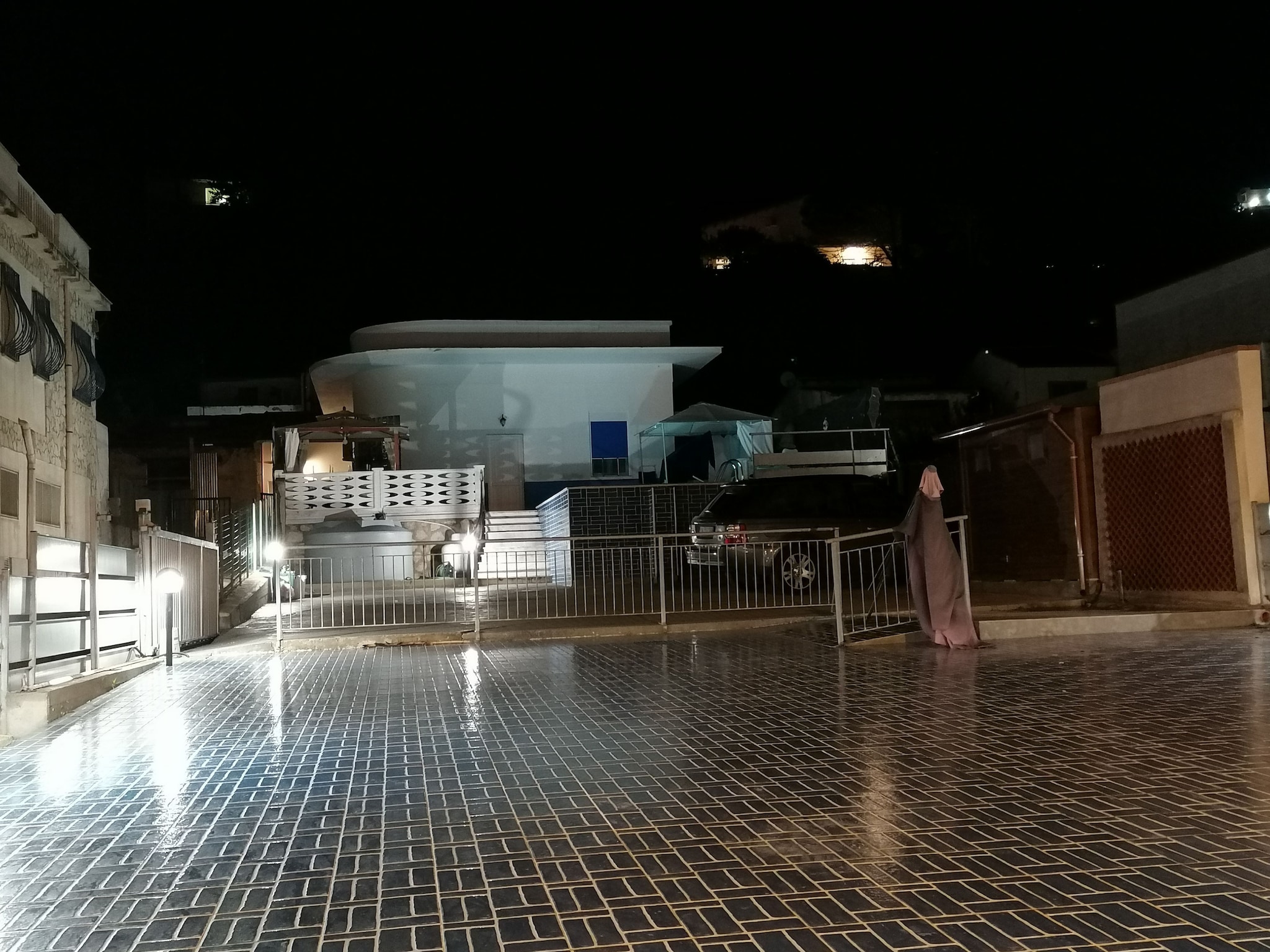 Vacation home Villa privata 10 Persone