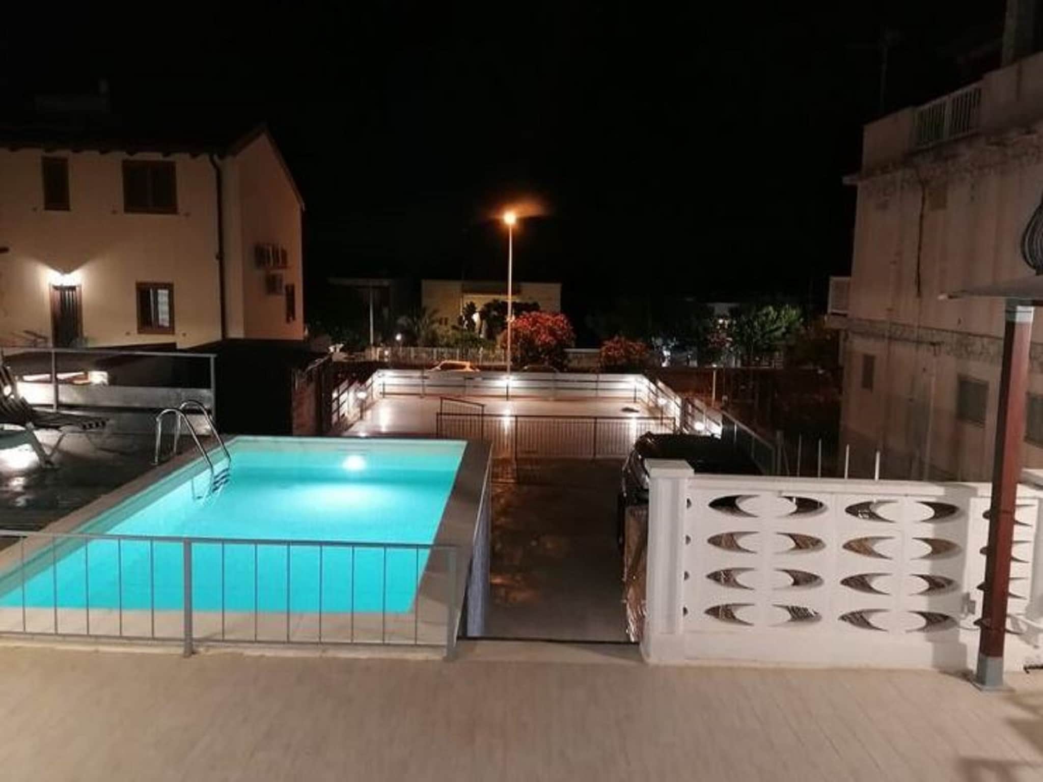 Vacation home Villa privata 10 Persone