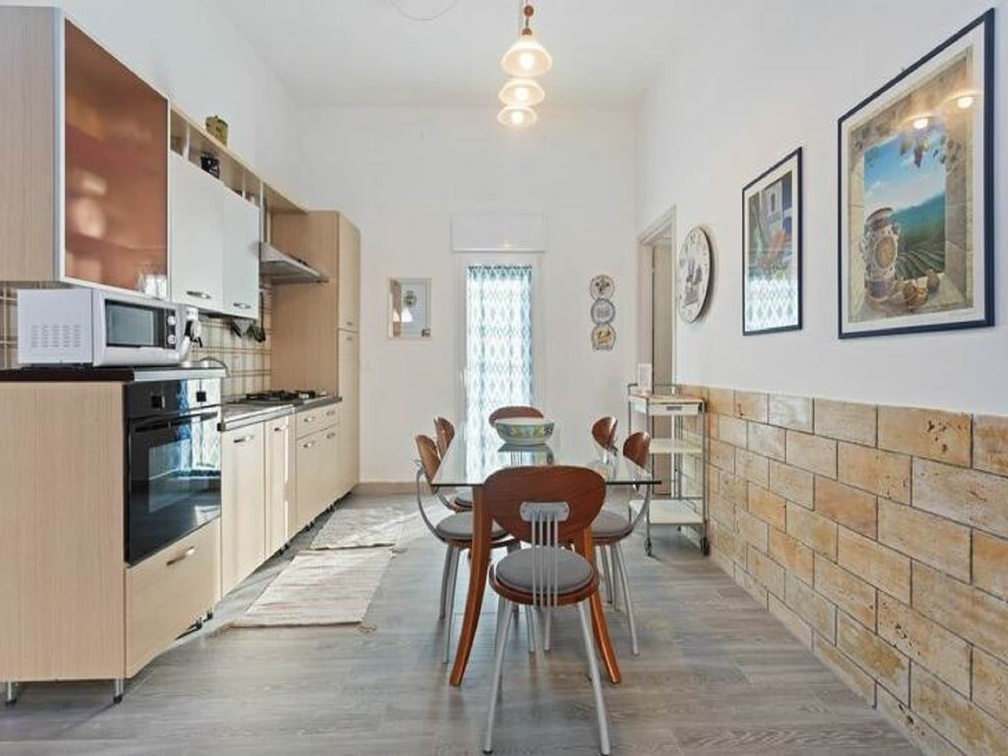 Vacation home Villa privata 10 Persone