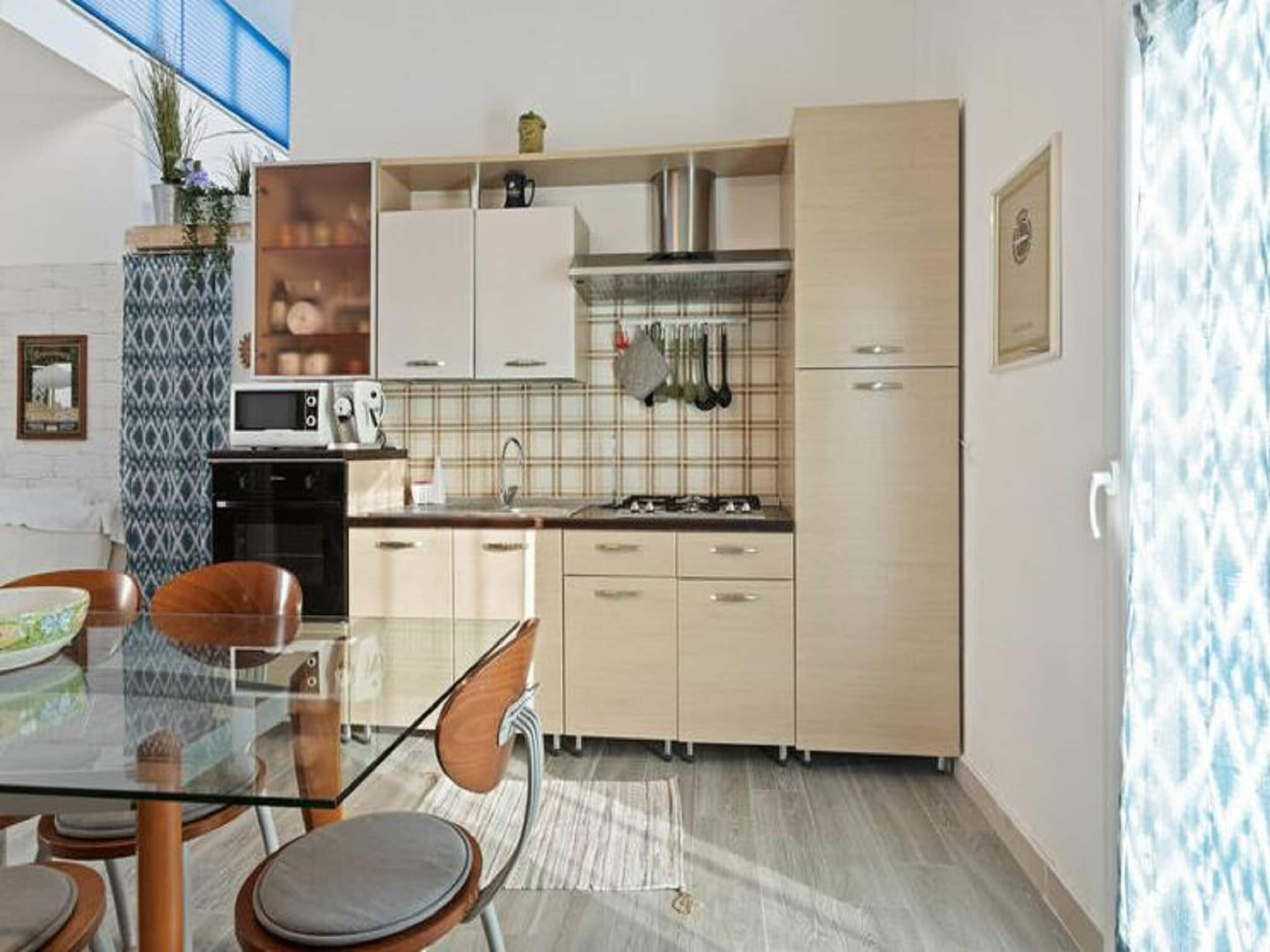 Vacation home Villa privata 10 Persone