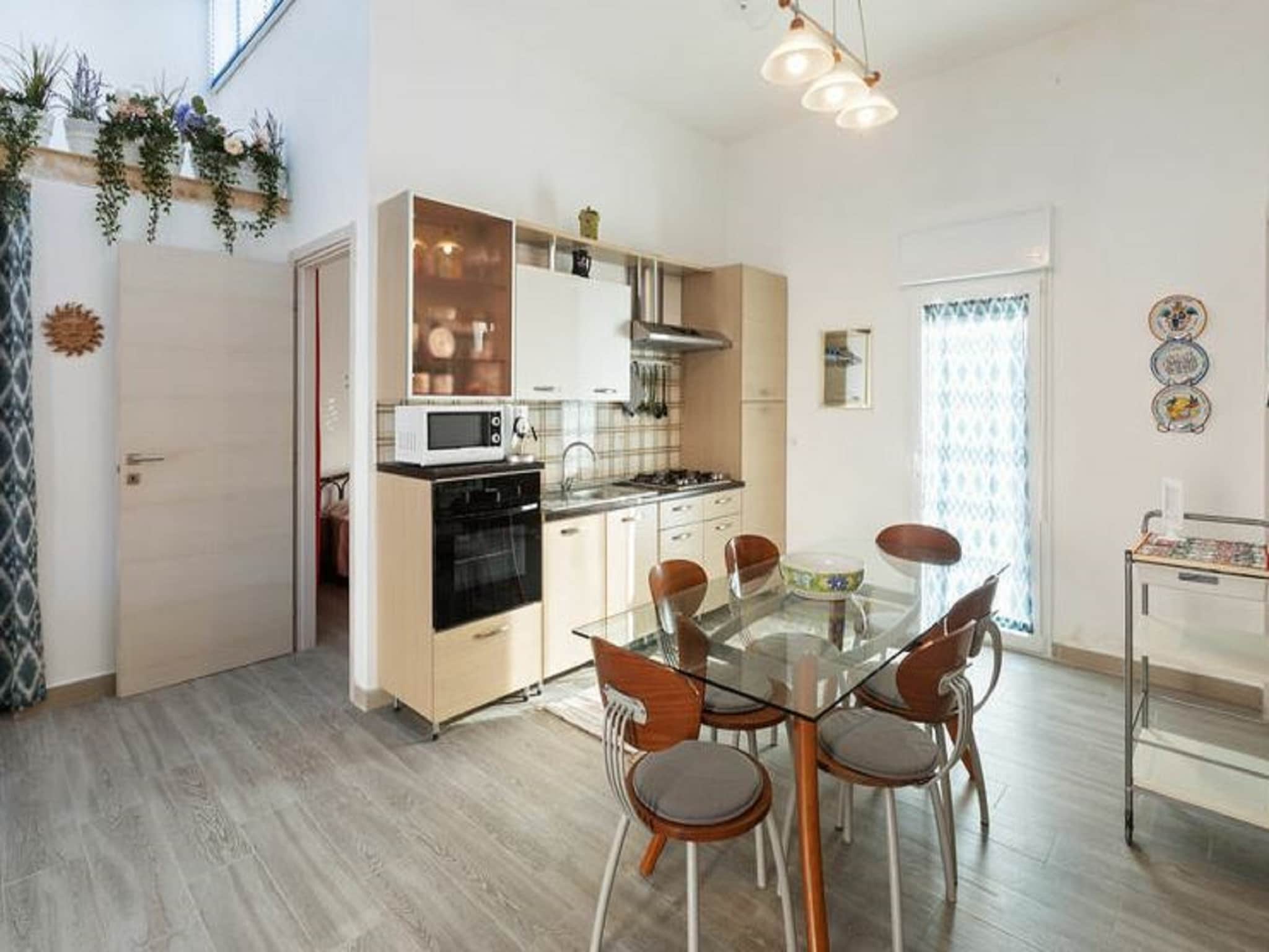 Vacation home Villa privata 10 Persone