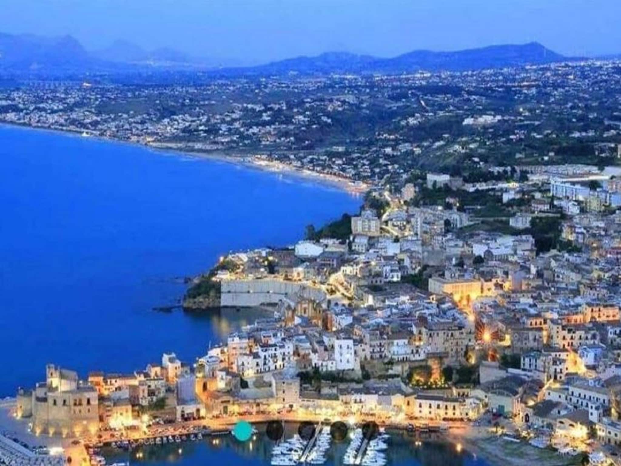 Vacation home Villa privata 10 Persone